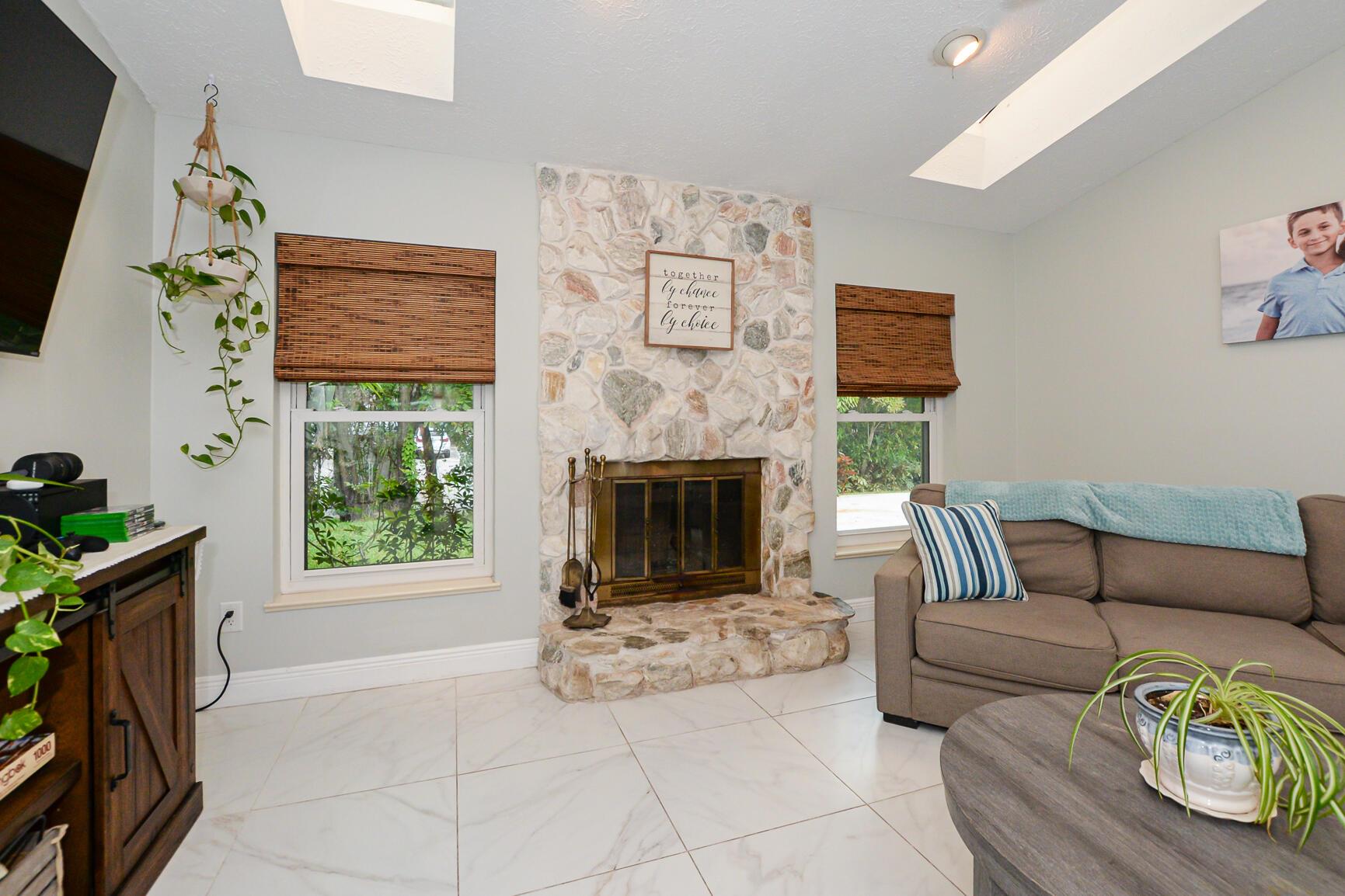 VIKINGS LANDING PHASE I - Residential