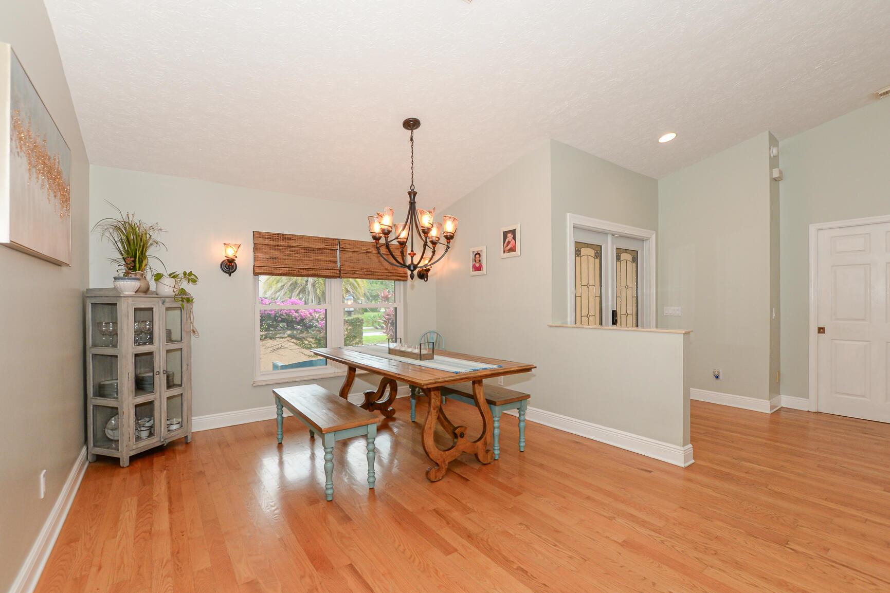 VIKINGS LANDING PHASE I - Residential