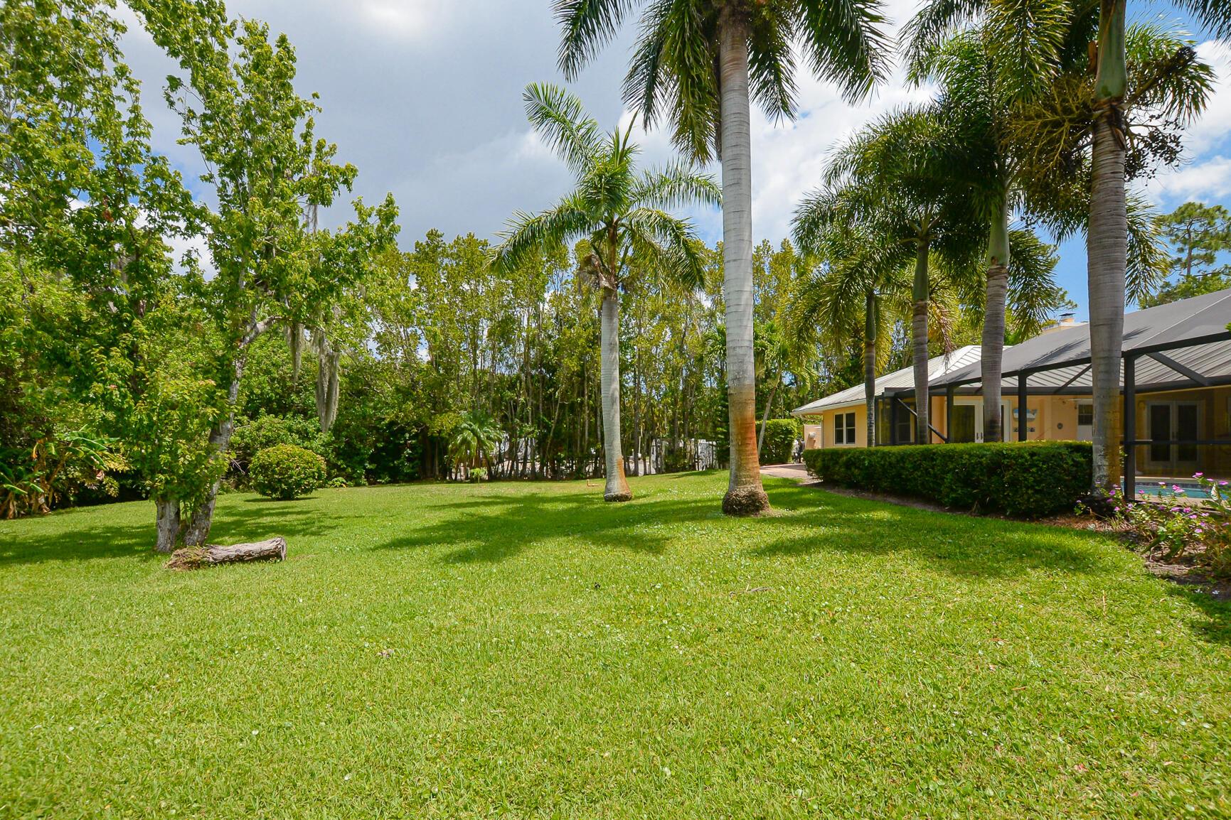 VIKINGS LANDING PHASE I - Residential