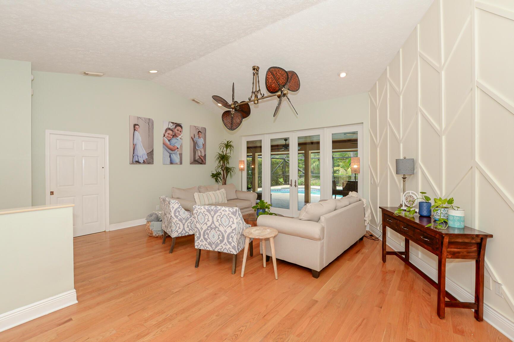 VIKINGS LANDING PHASE I - Residential