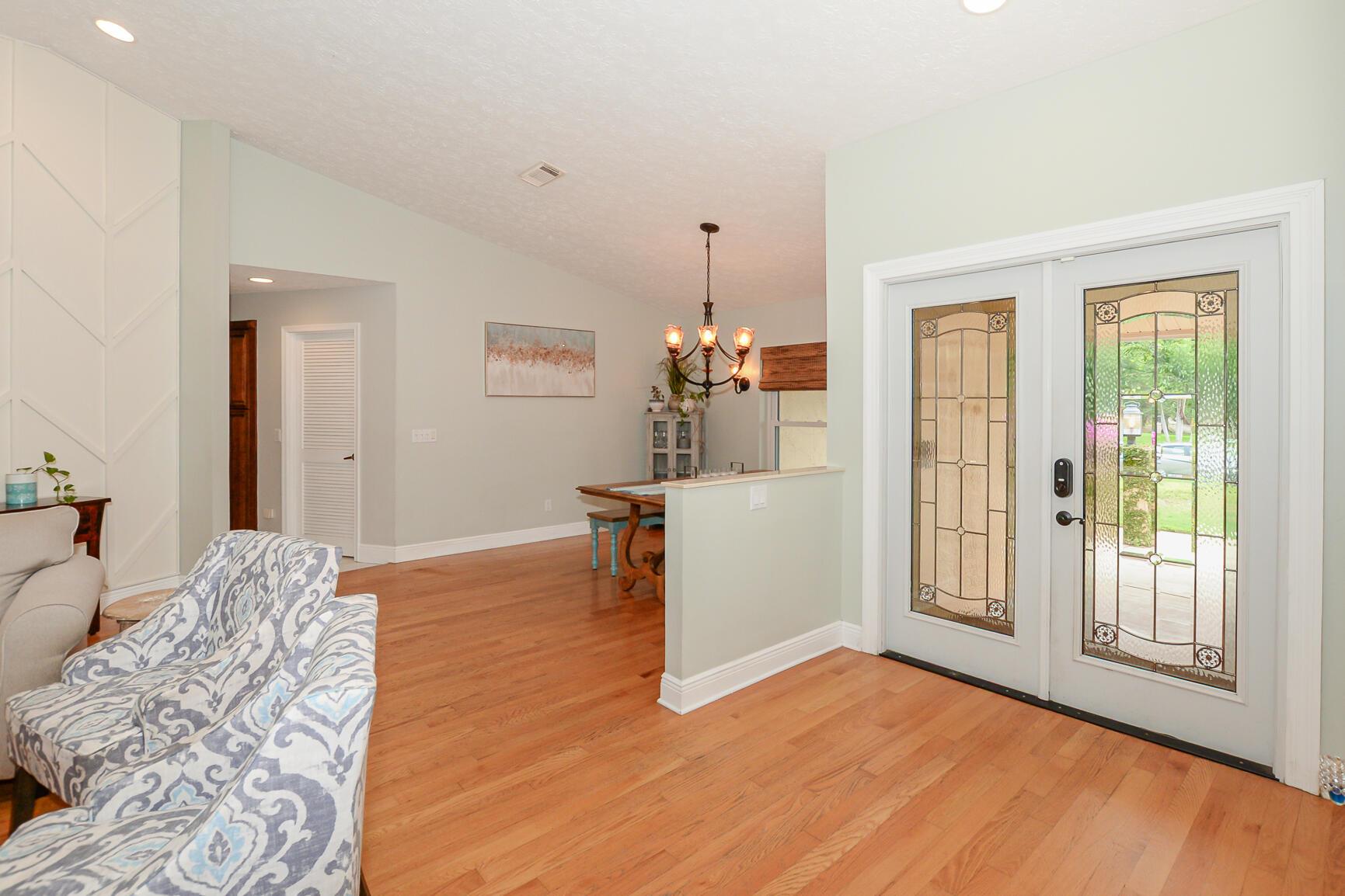 VIKINGS LANDING PHASE I - Residential