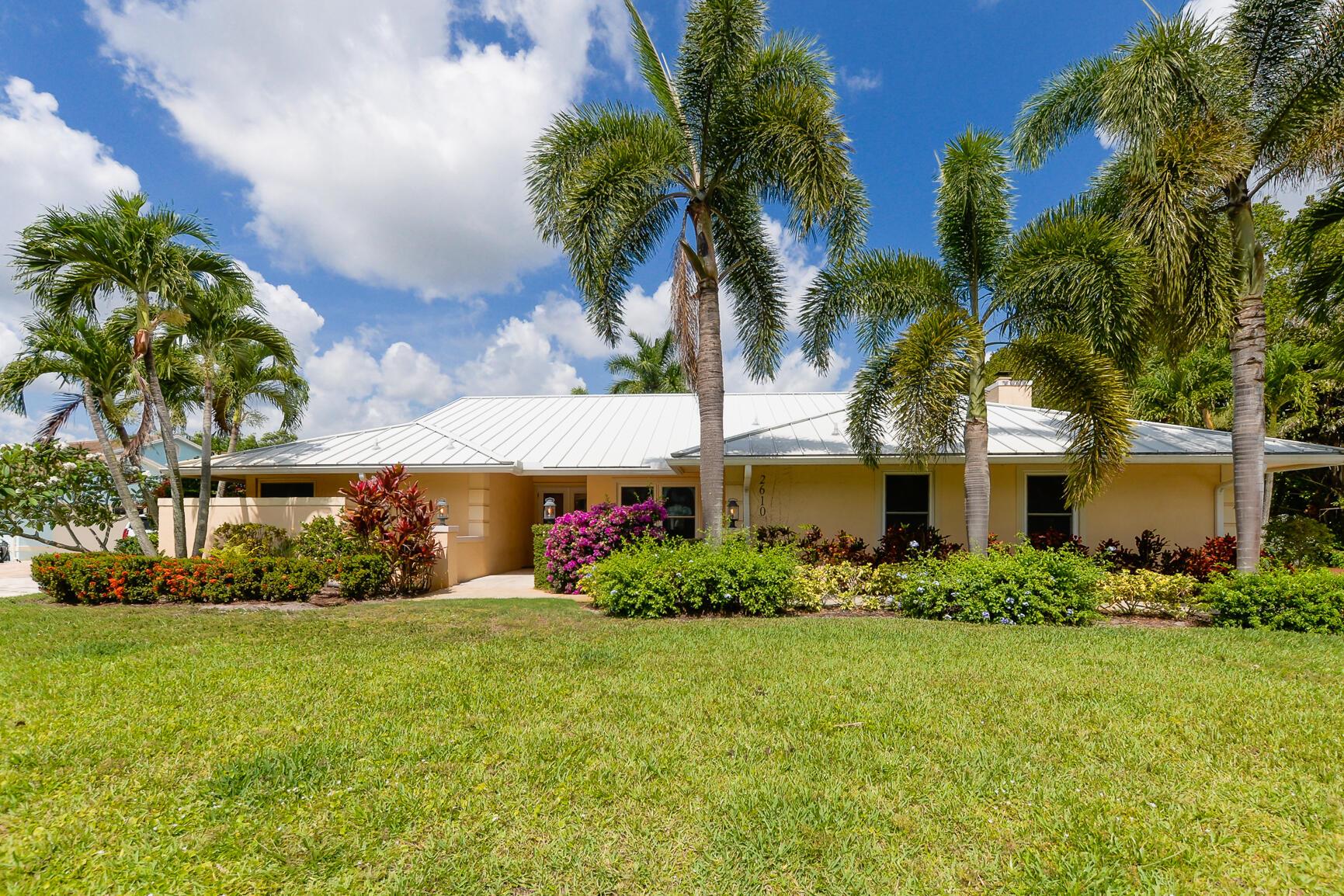 VIKINGS LANDING PHASE I - Residential