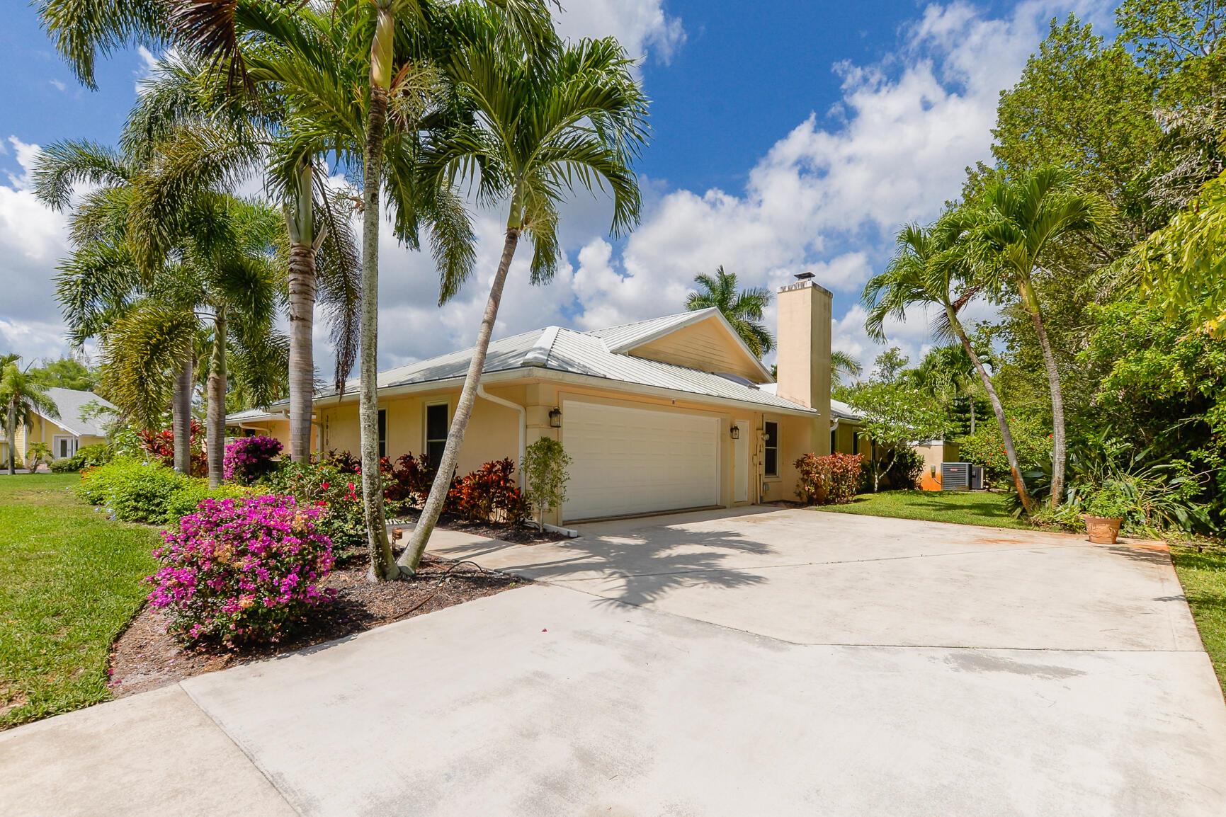 VIKINGS LANDING PHASE I - Residential