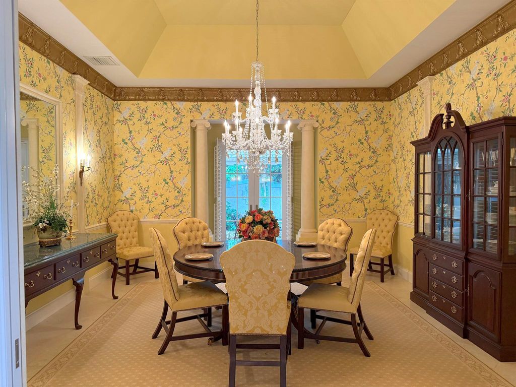 Photo of 255 Cherry Lane, Palm Beach, FL 33480 (MLS # R11146357)