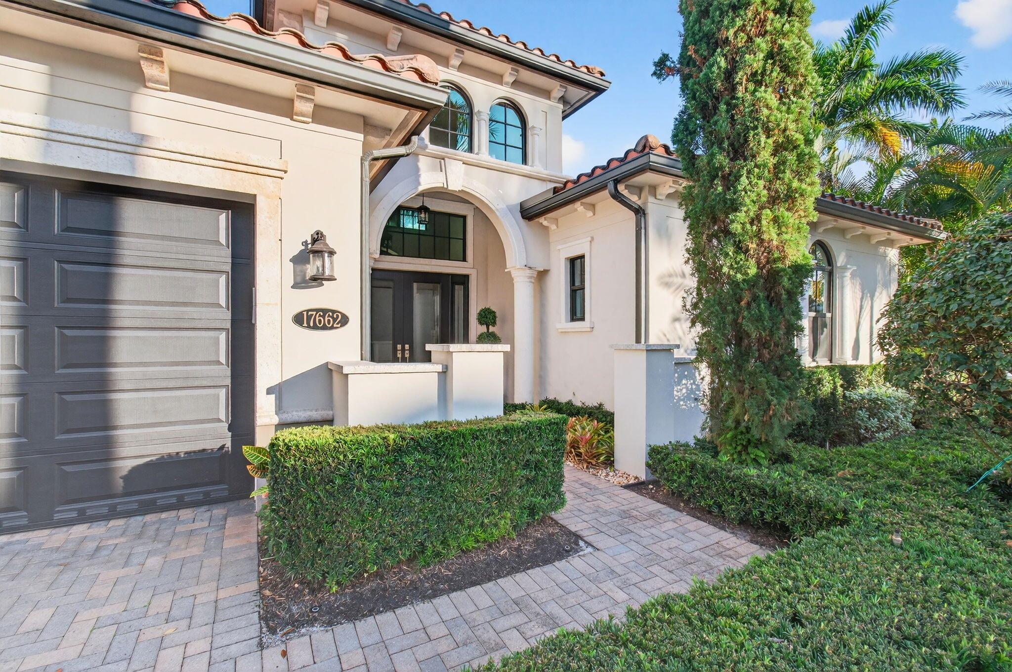 OAKS AT BOCA RATON - Residential Lease