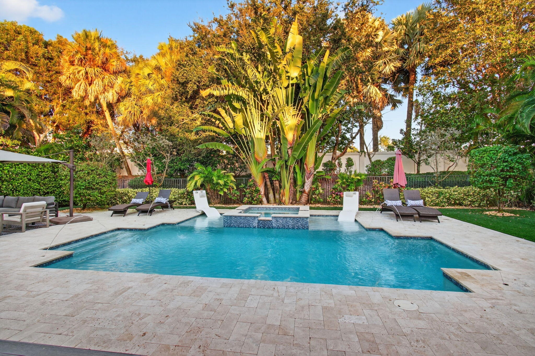 OAKS AT BOCA RATON - Residential Lease