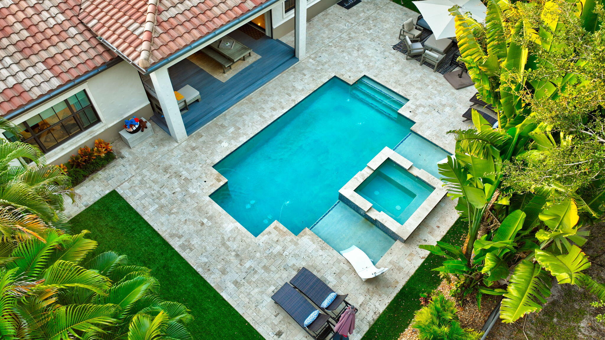 OAKS AT BOCA RATON - Residential Lease