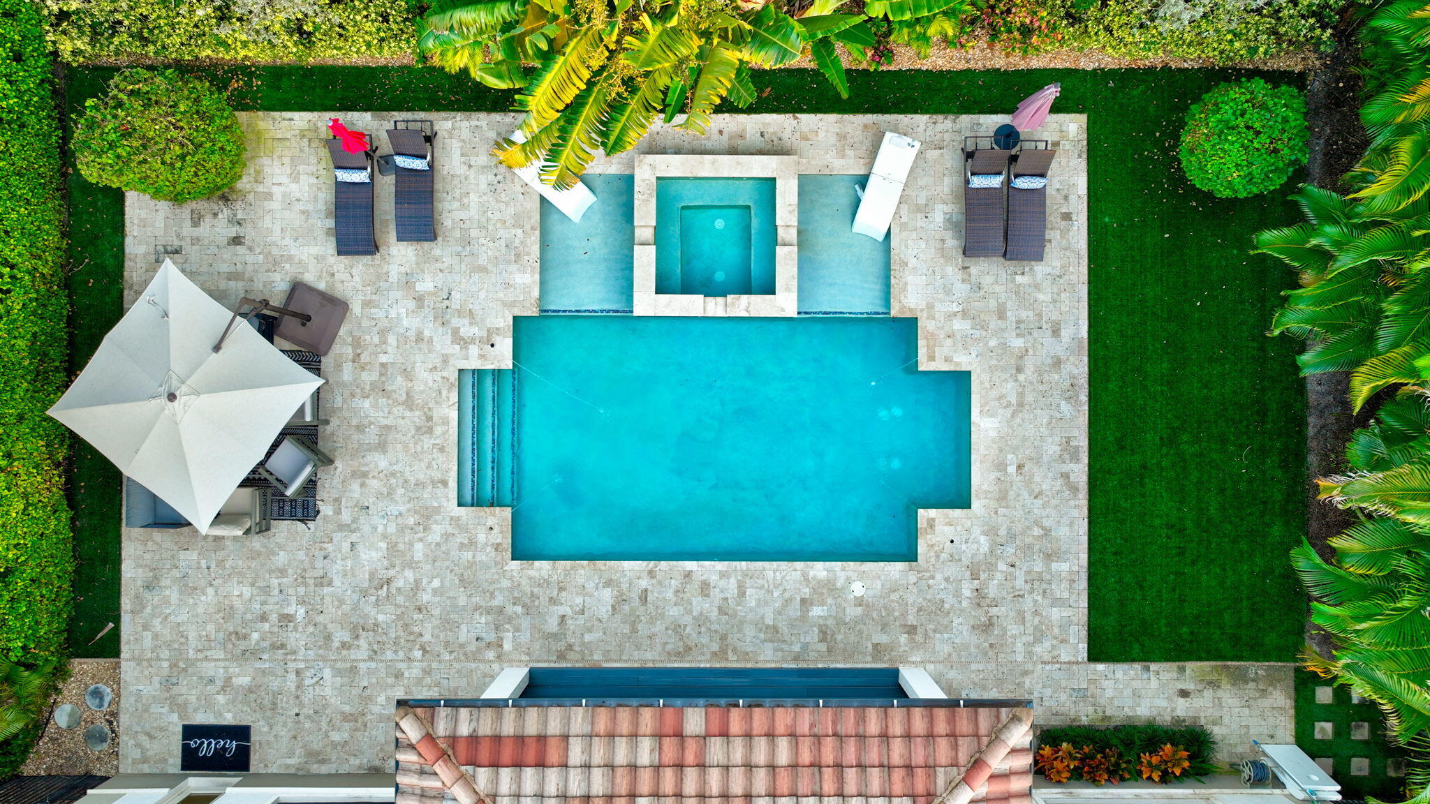 OAKS AT BOCA RATON - Residential Lease