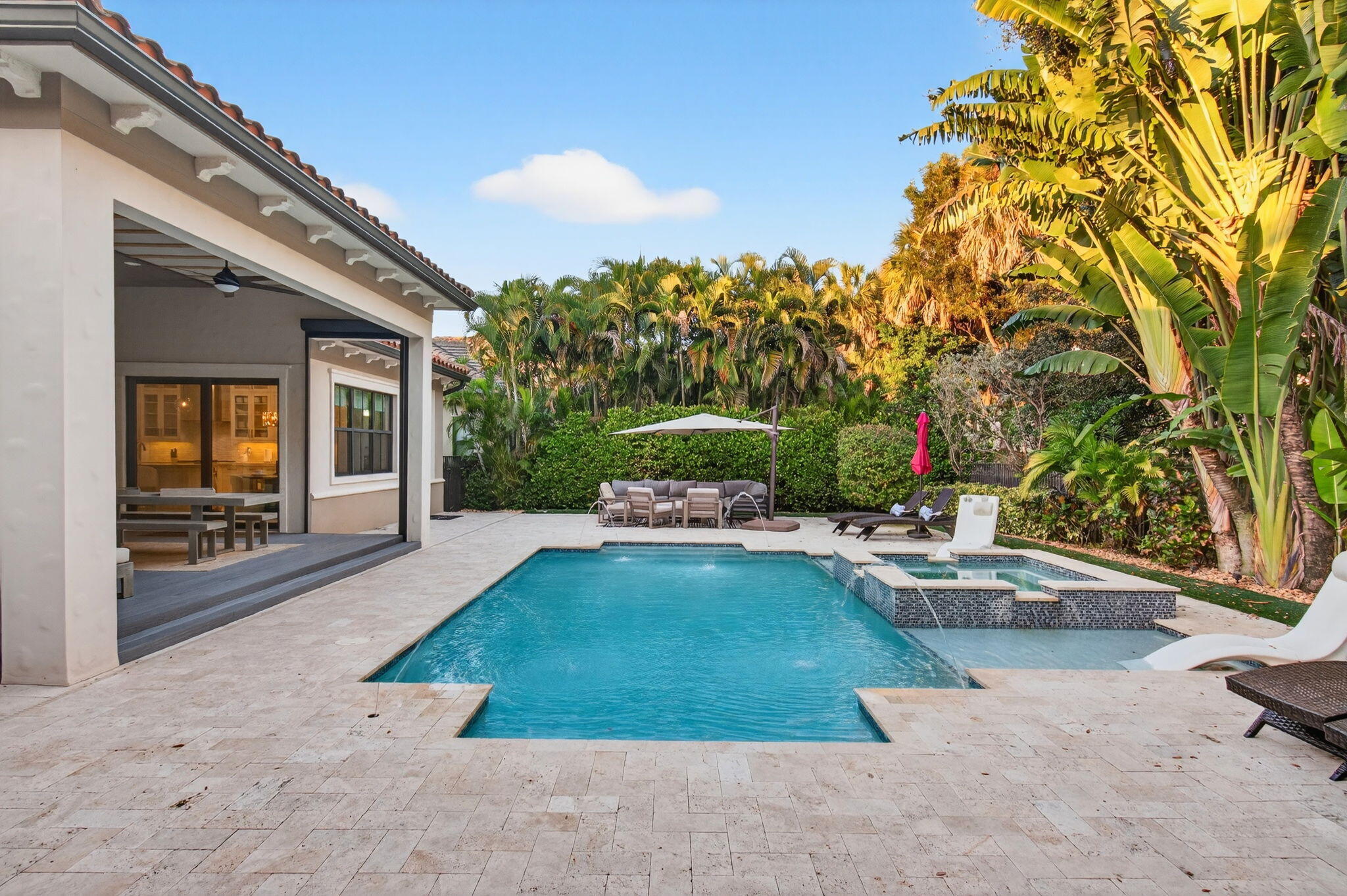 OAKS AT BOCA RATON - Residential Lease