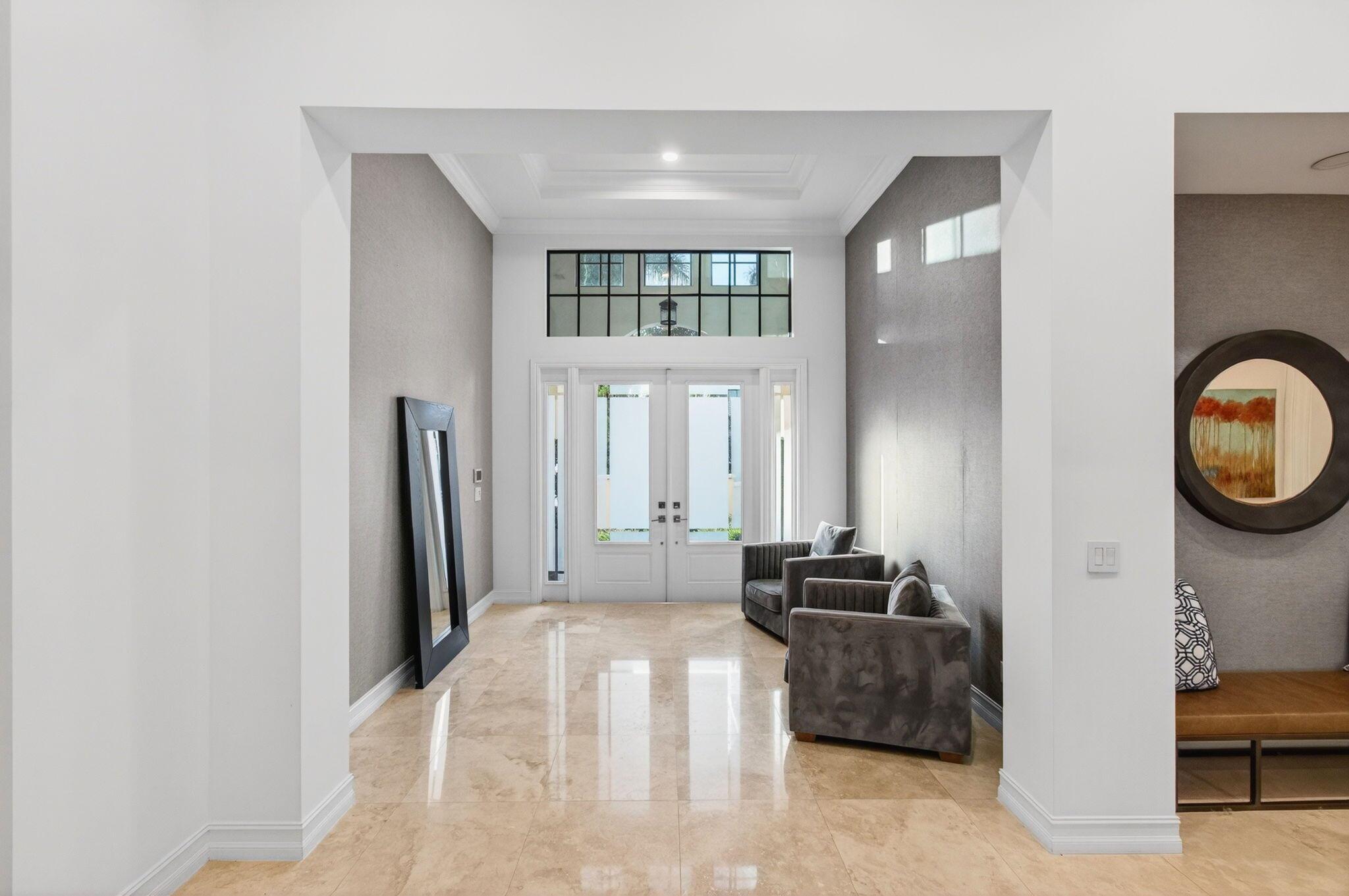 OAKS AT BOCA RATON - Residential Lease