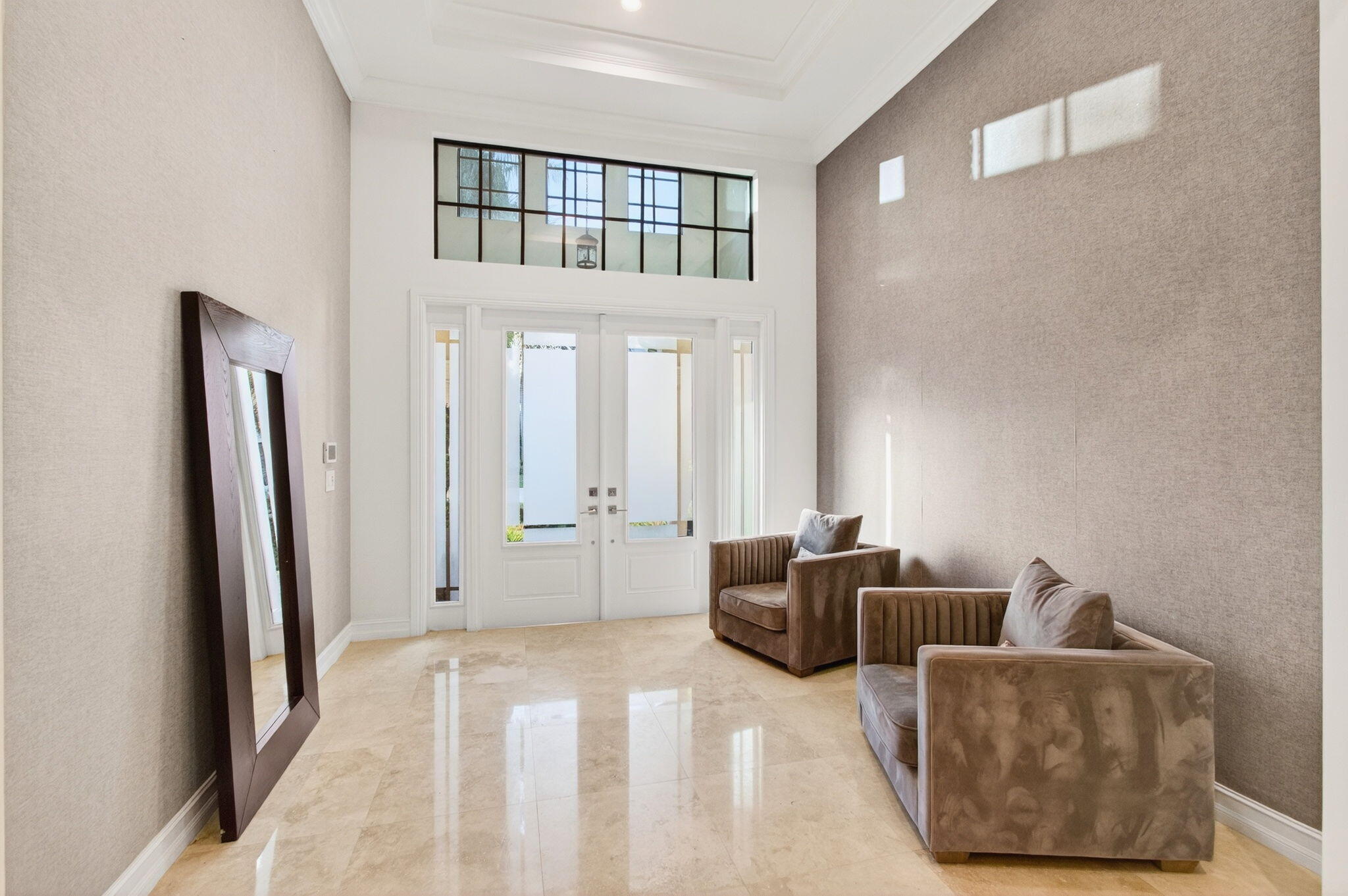 OAKS AT BOCA RATON - Residential Lease