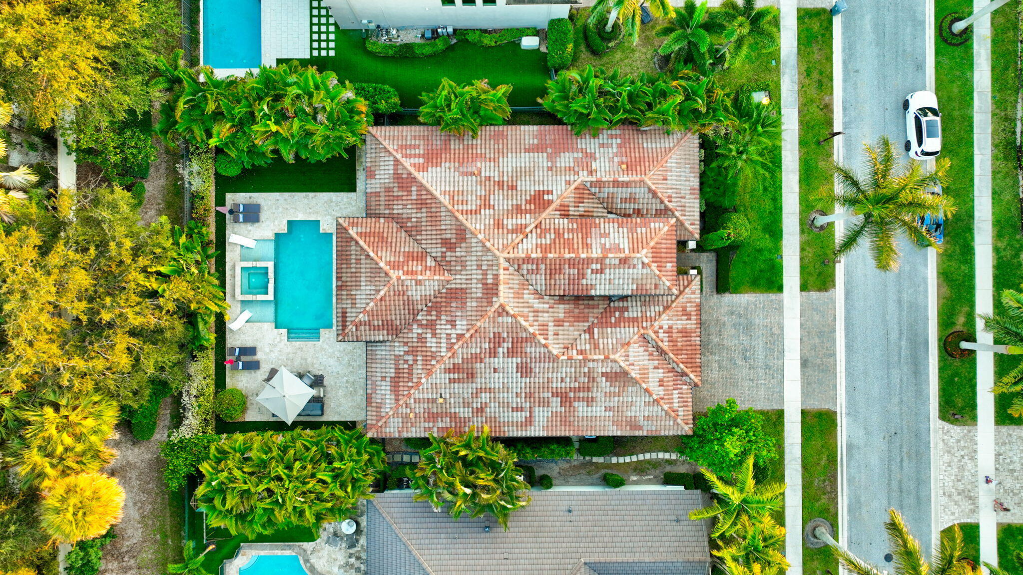 OAKS AT BOCA RATON - Residential Lease