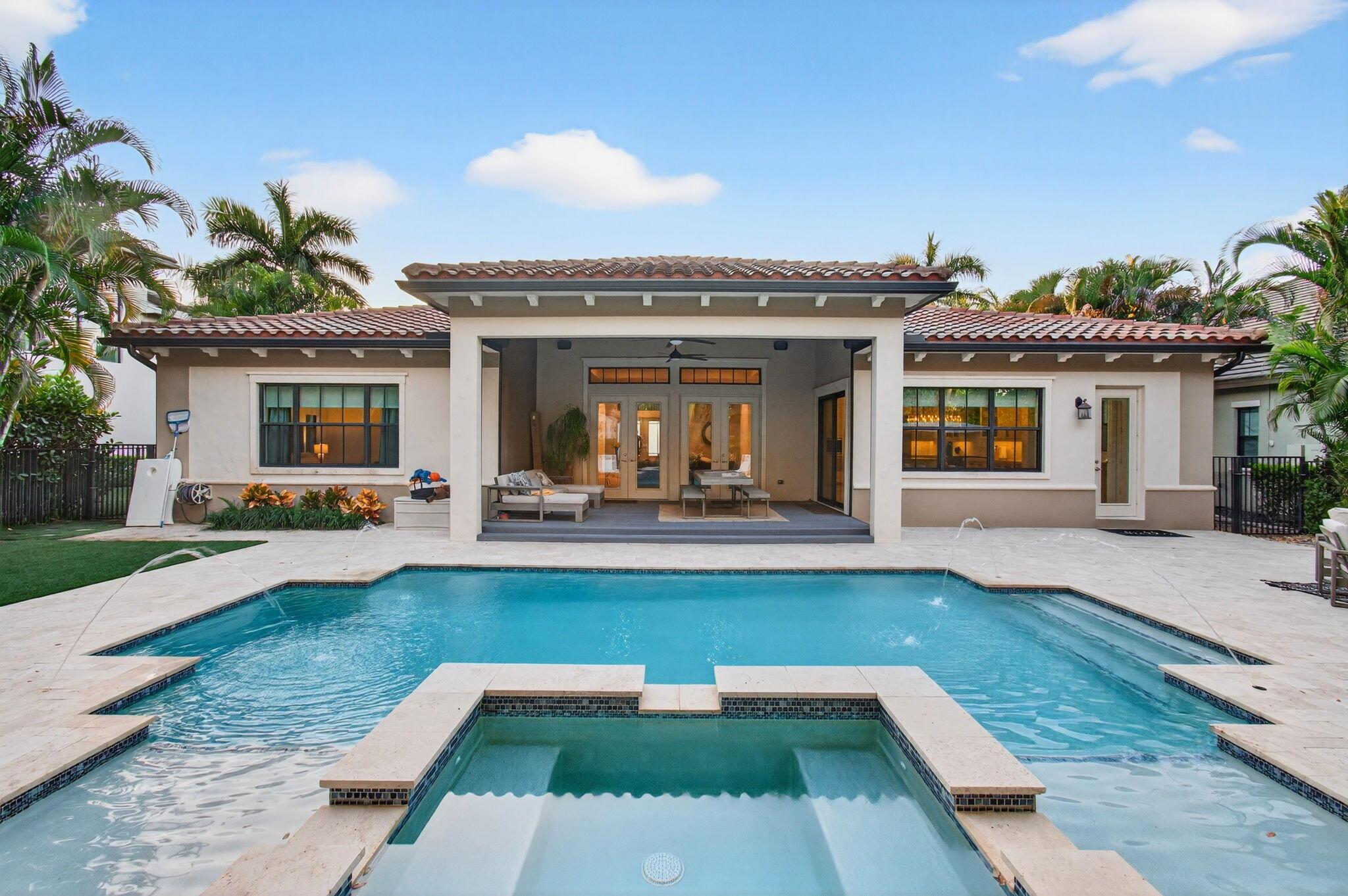 OAKS AT BOCA RATON - Residential Lease