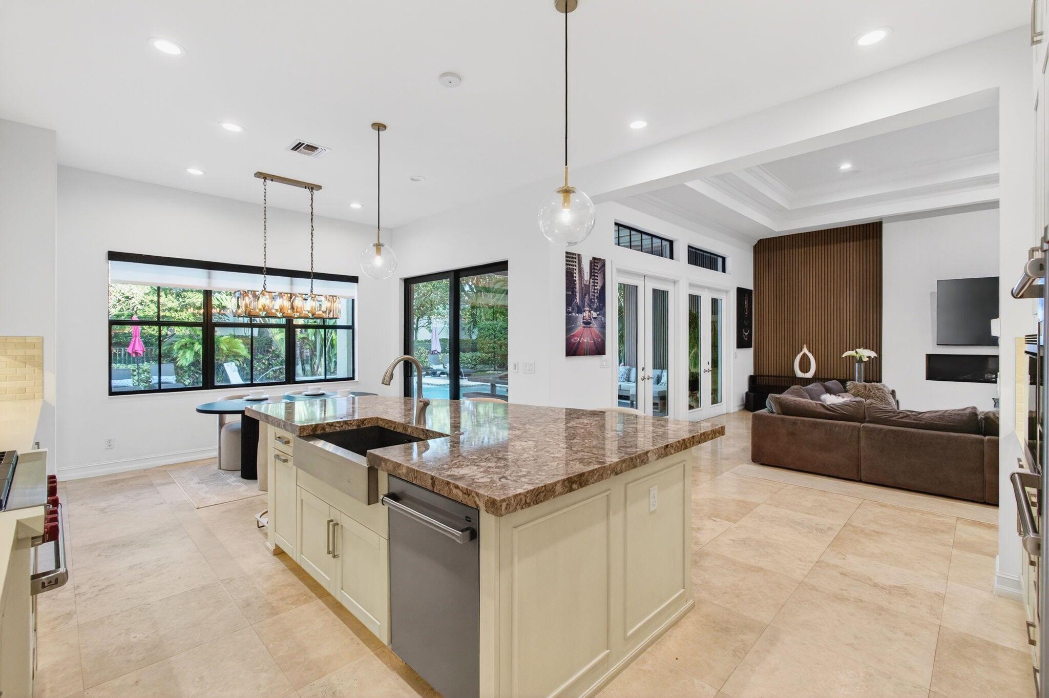 OAKS AT BOCA RATON - Residential Lease