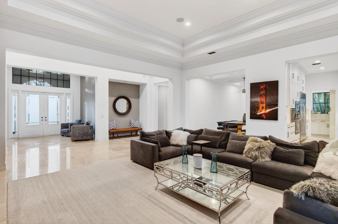 OAKS AT BOCA RATON - Residential Lease