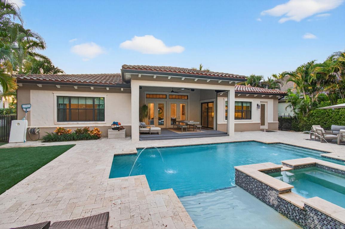 OAKS AT BOCA RATON - Residential Lease