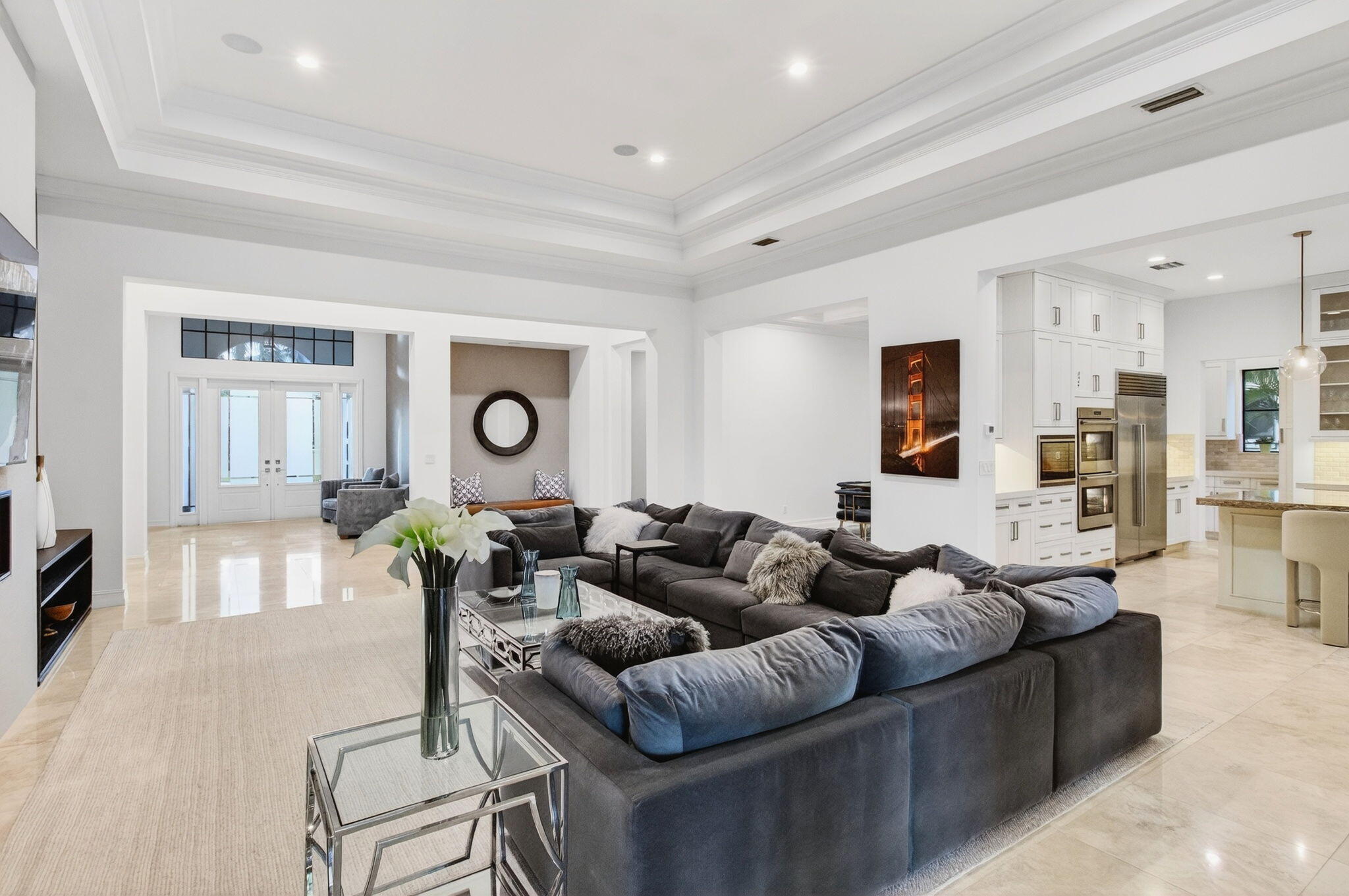 OAKS AT BOCA RATON - Residential Lease