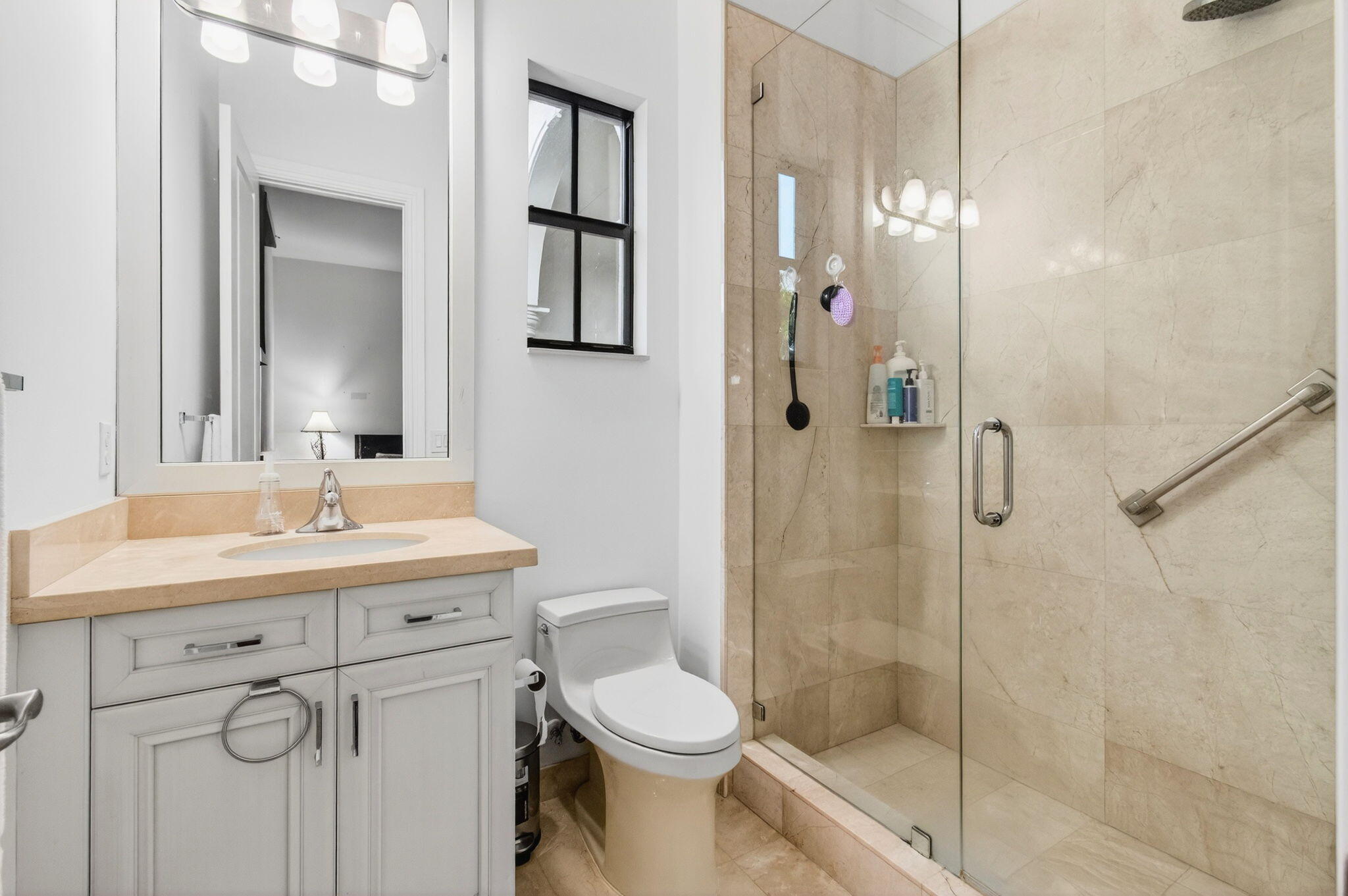 OAKS AT BOCA RATON - Residential Lease