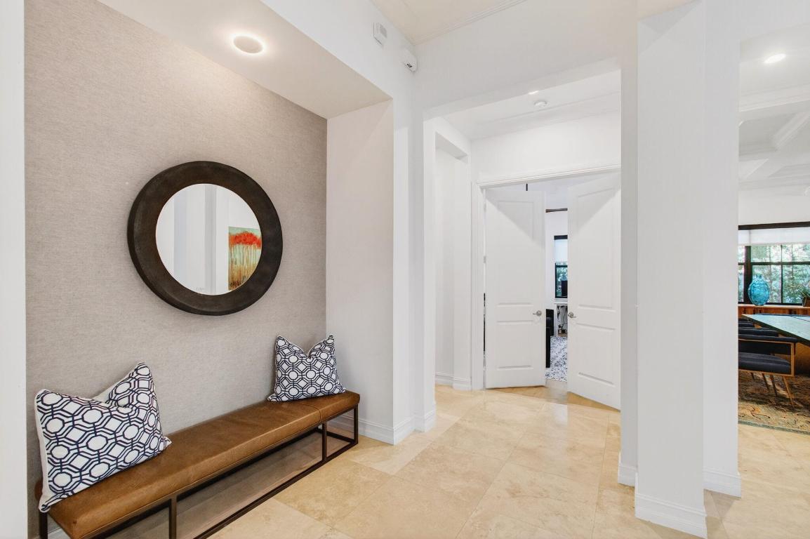 OAKS AT BOCA RATON - Residential Lease