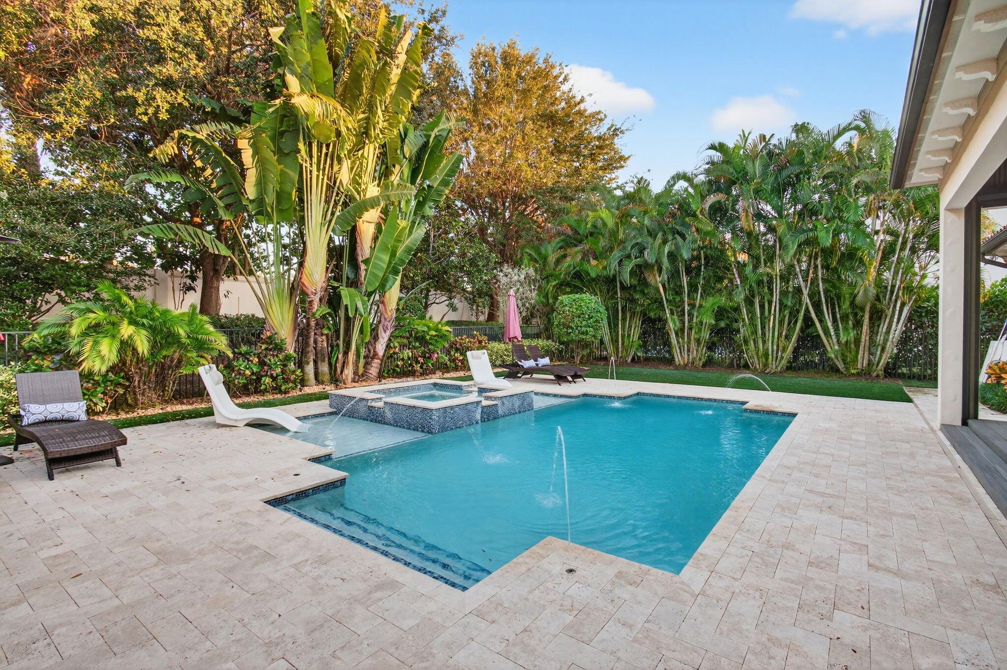 OAKS AT BOCA RATON - Residential Lease