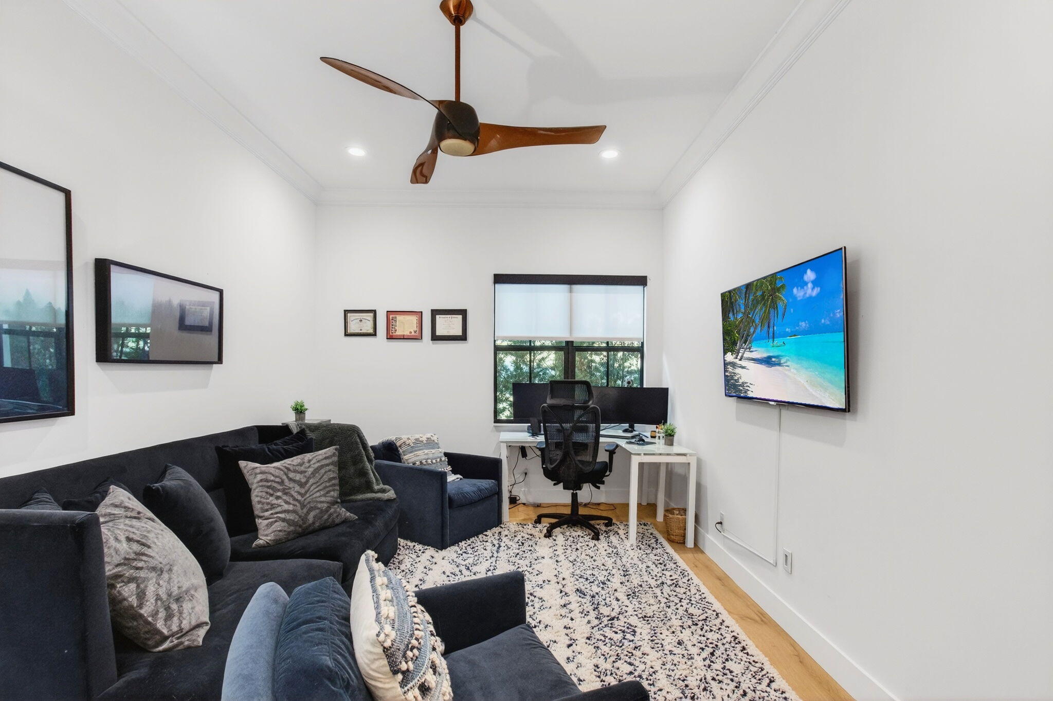 OAKS AT BOCA RATON - Residential Lease