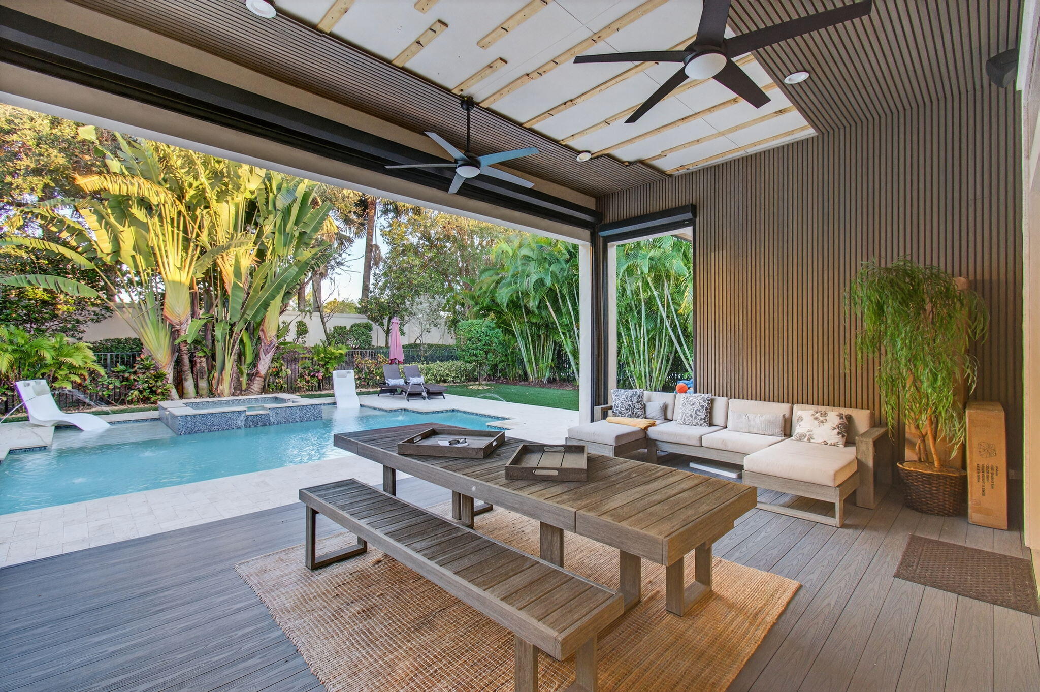 OAKS AT BOCA RATON - Residential Lease