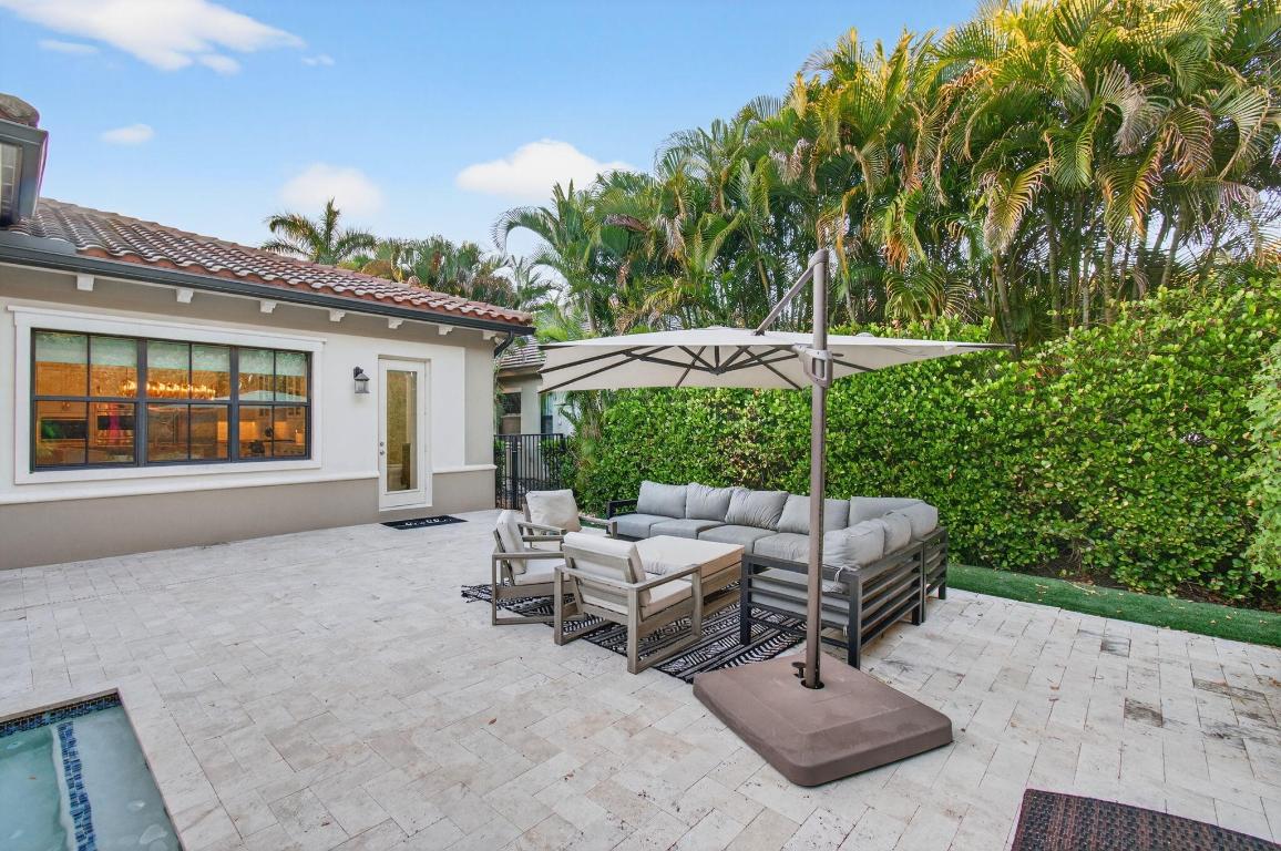 OAKS AT BOCA RATON - Residential Lease