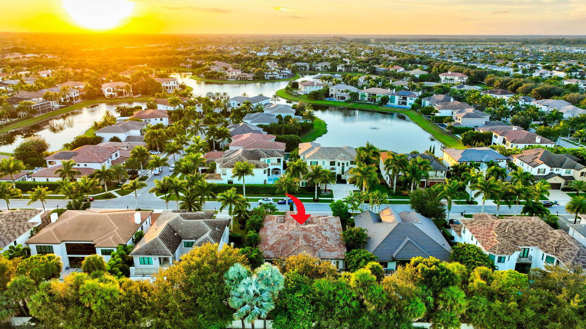 OAKS AT BOCA RATON - Residential Lease