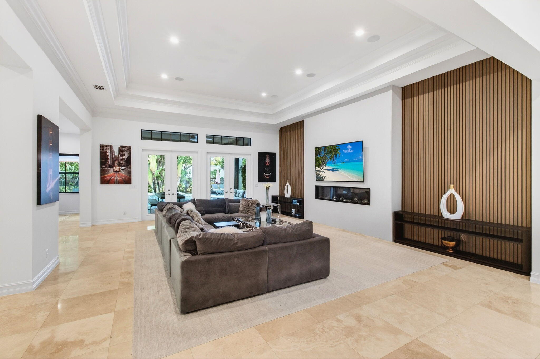 OAKS AT BOCA RATON - Residential Lease