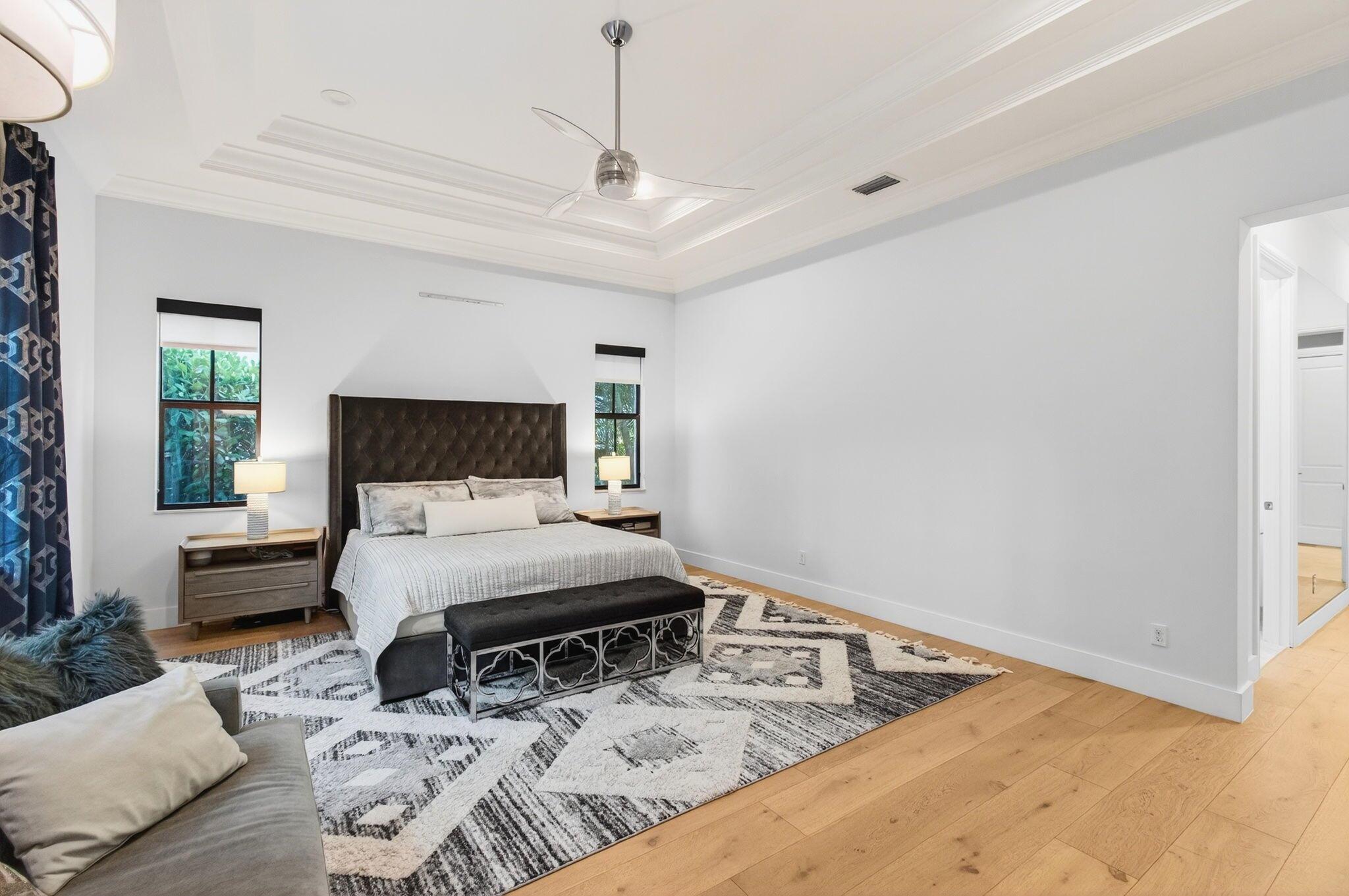 OAKS AT BOCA RATON - Residential Lease