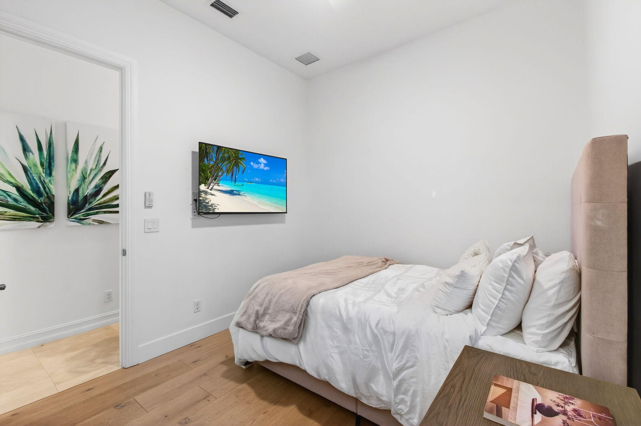 OAKS AT BOCA RATON - Residential Lease