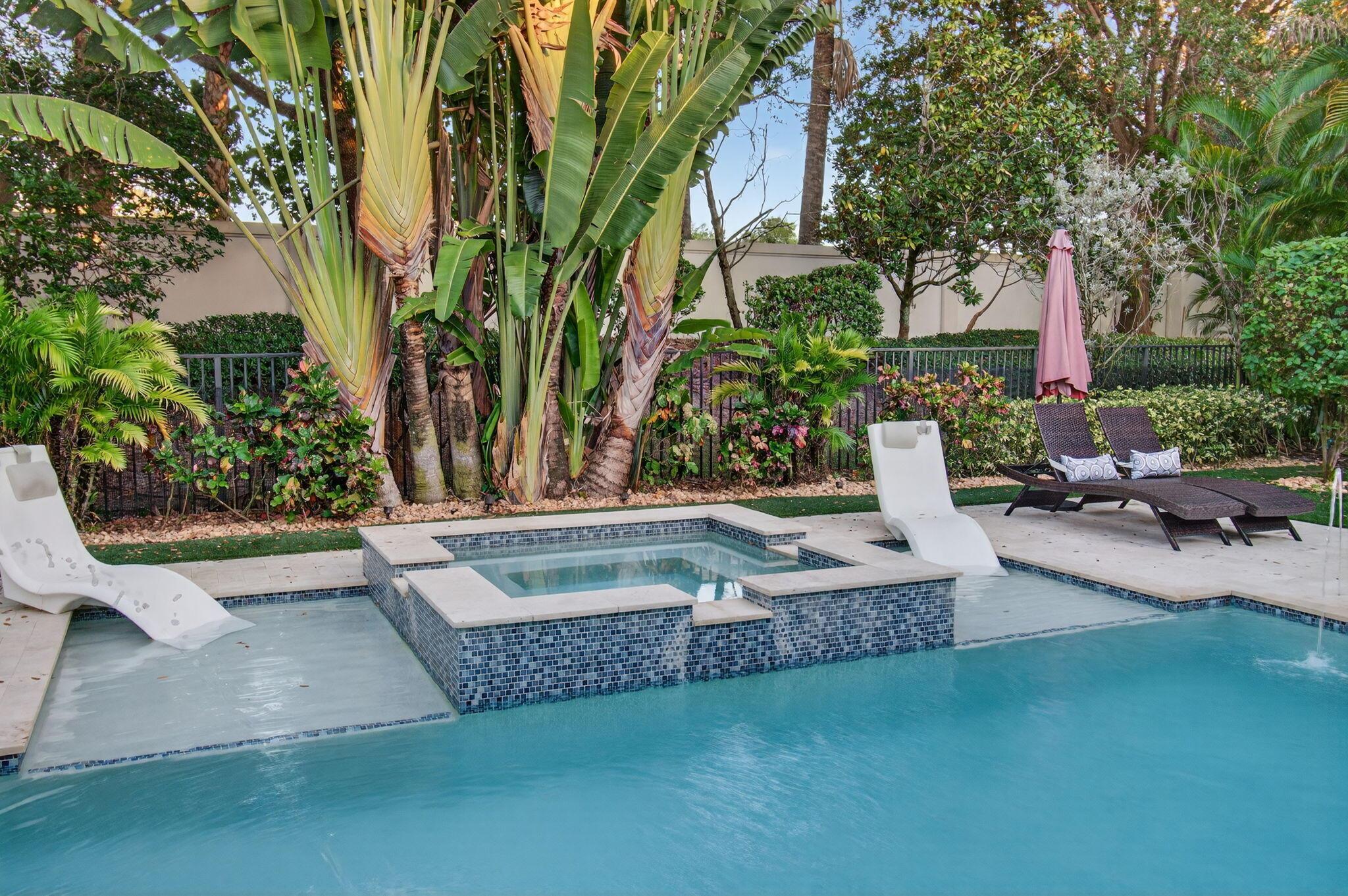 OAKS AT BOCA RATON - Residential Lease