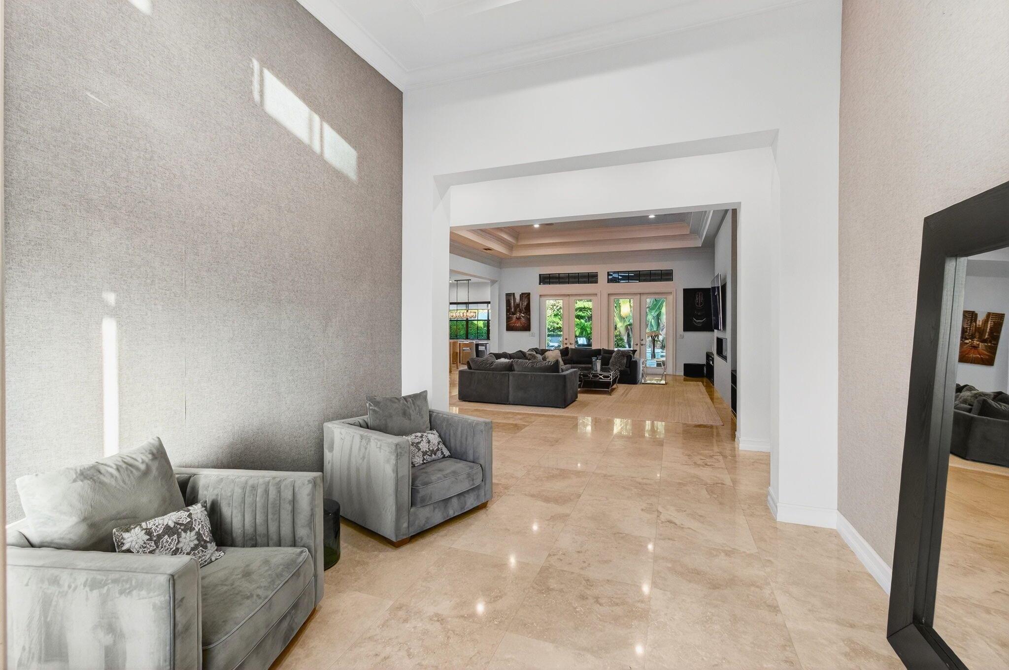 OAKS AT BOCA RATON - Residential Lease