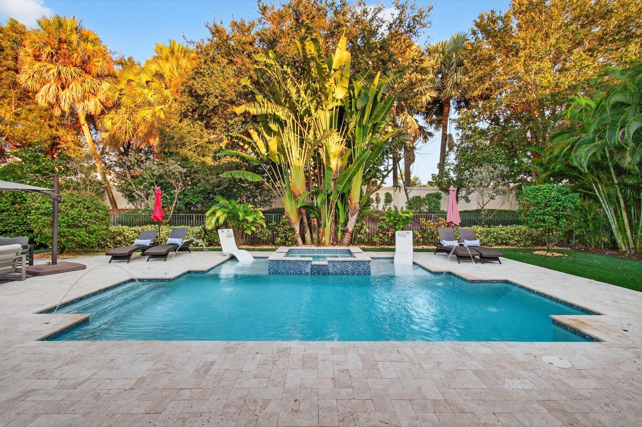 OAKS AT BOCA RATON - Residential Lease