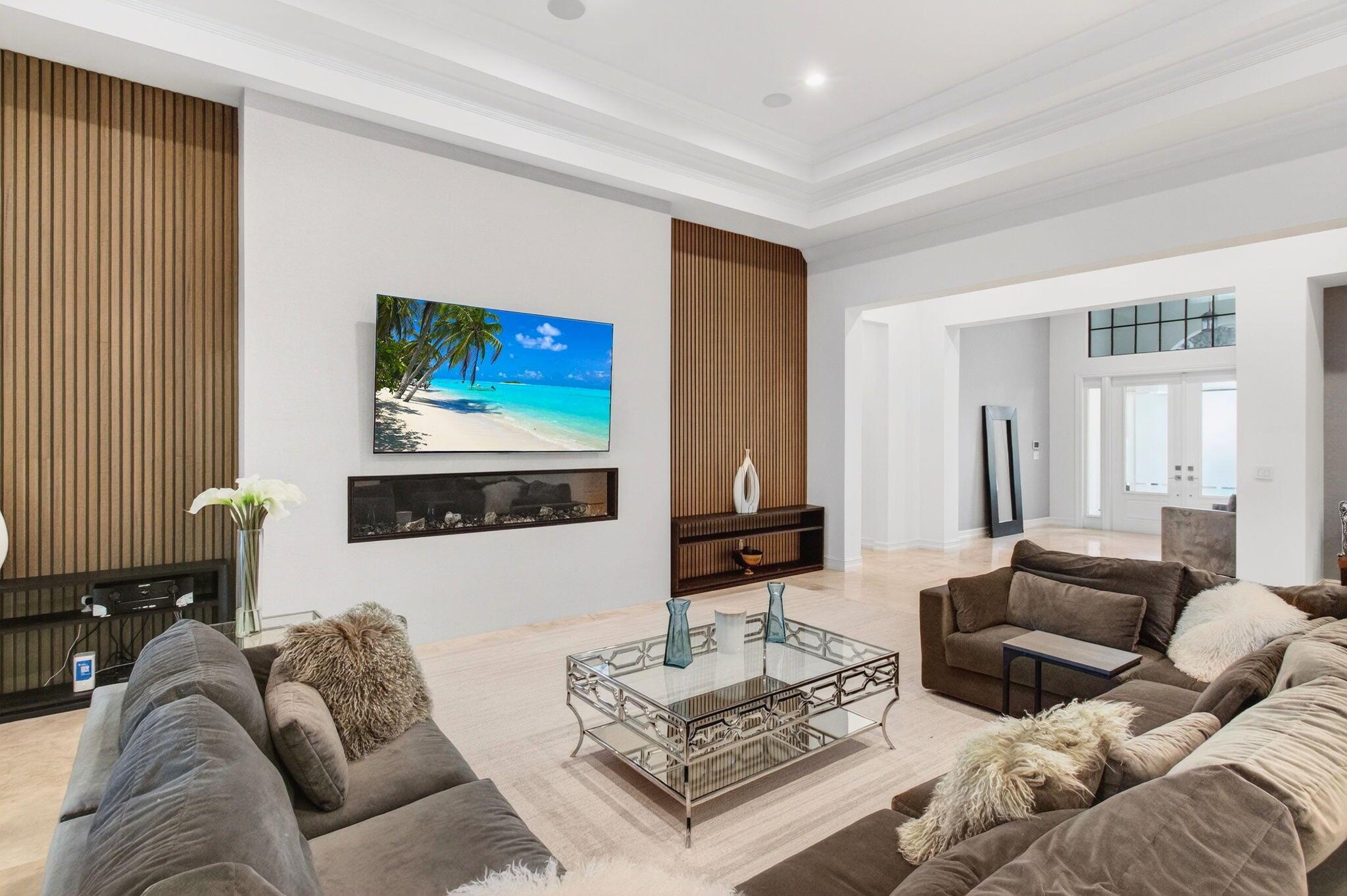 OAKS AT BOCA RATON - Residential Lease