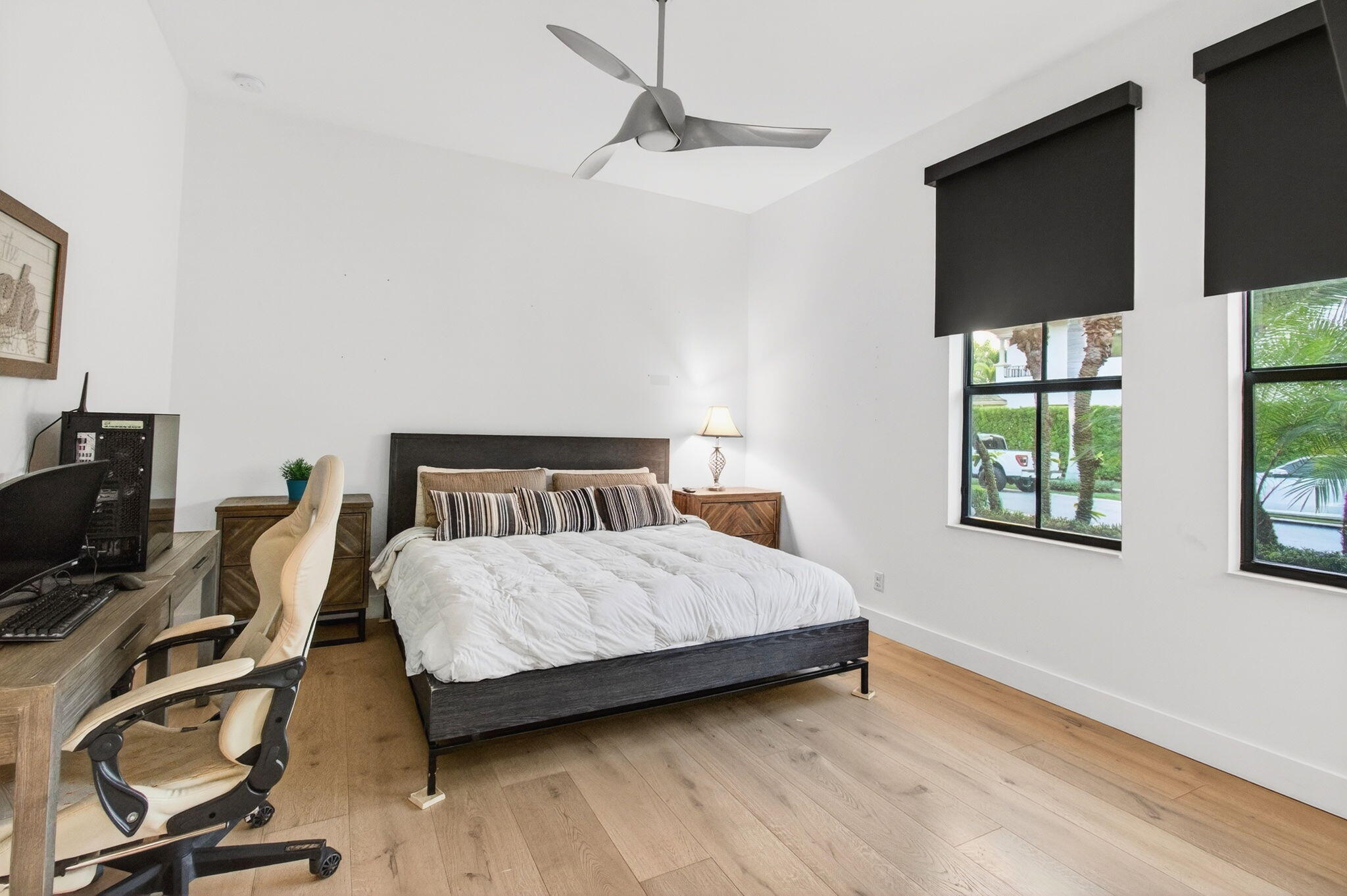 OAKS AT BOCA RATON - Residential Lease