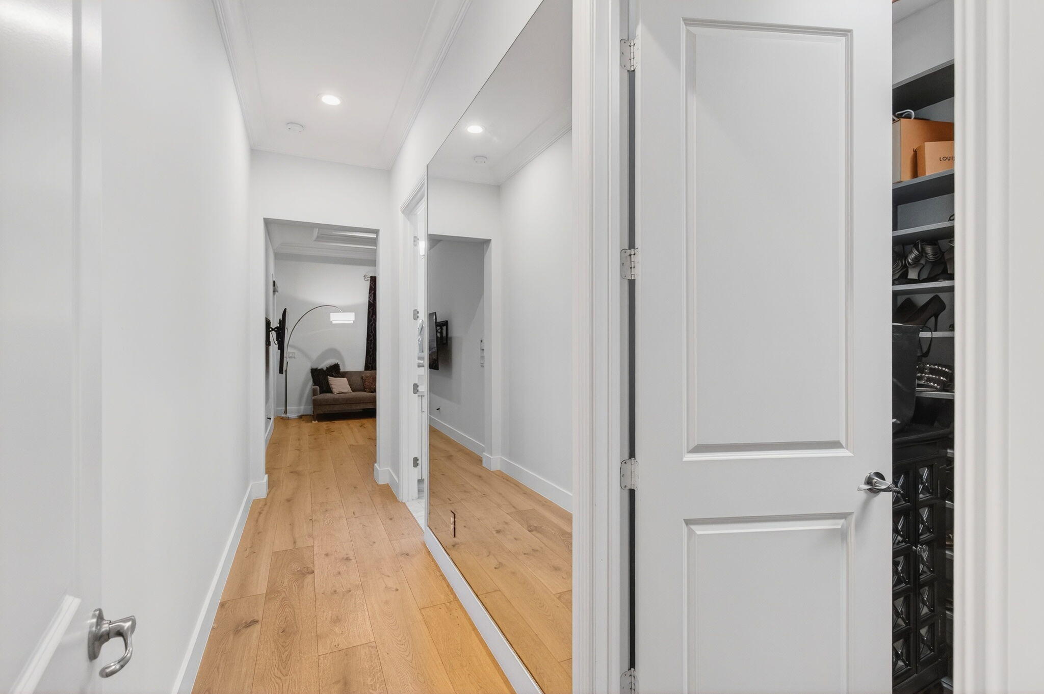 OAKS AT BOCA RATON - Residential Lease