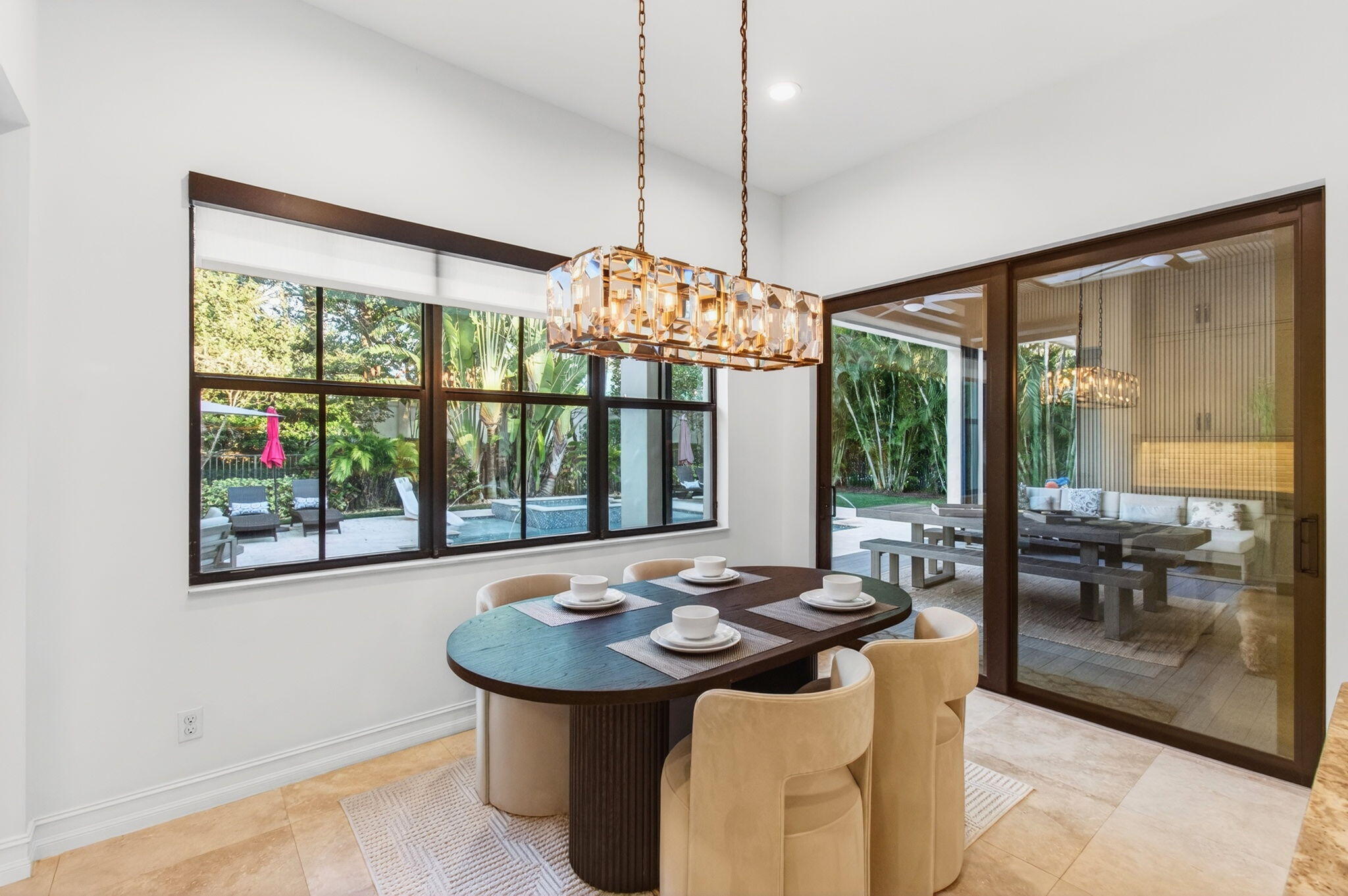 OAKS AT BOCA RATON - Residential Lease