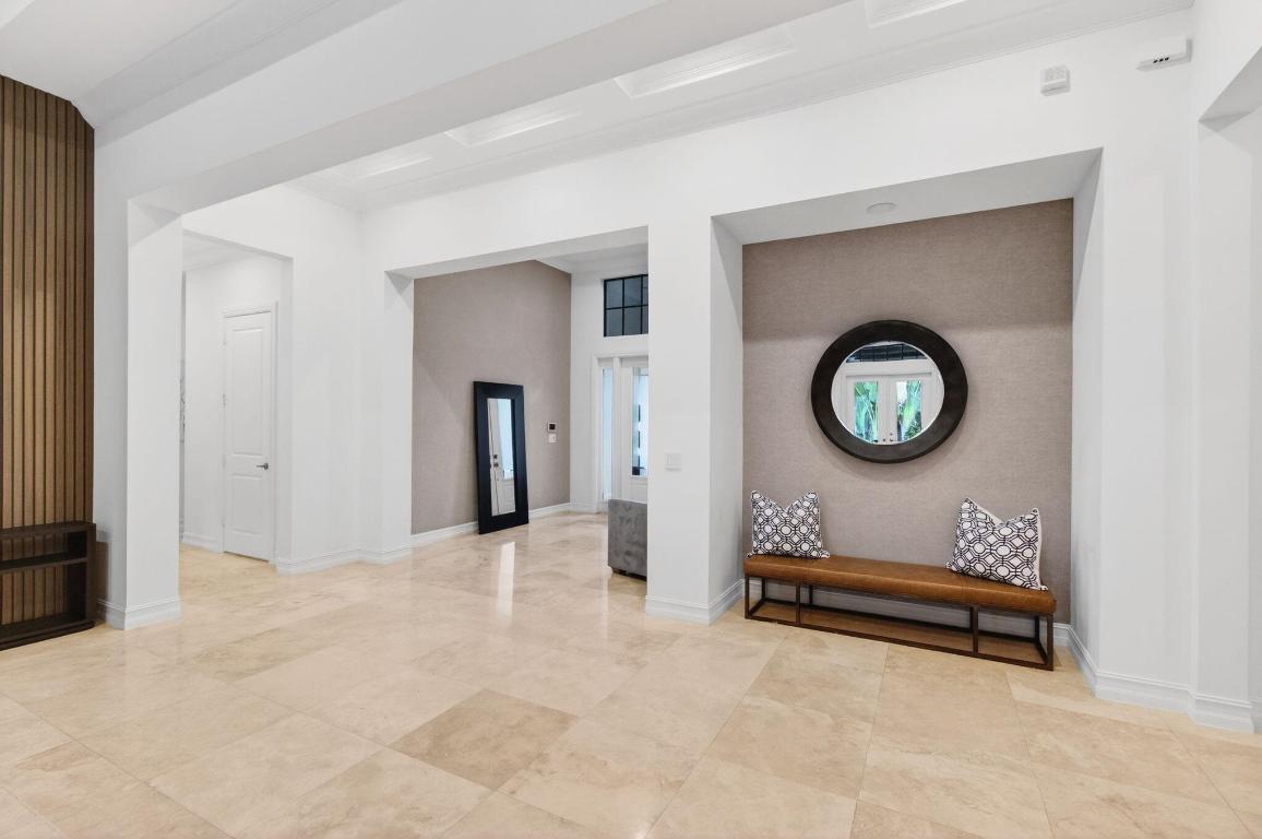 OAKS AT BOCA RATON - Residential Lease