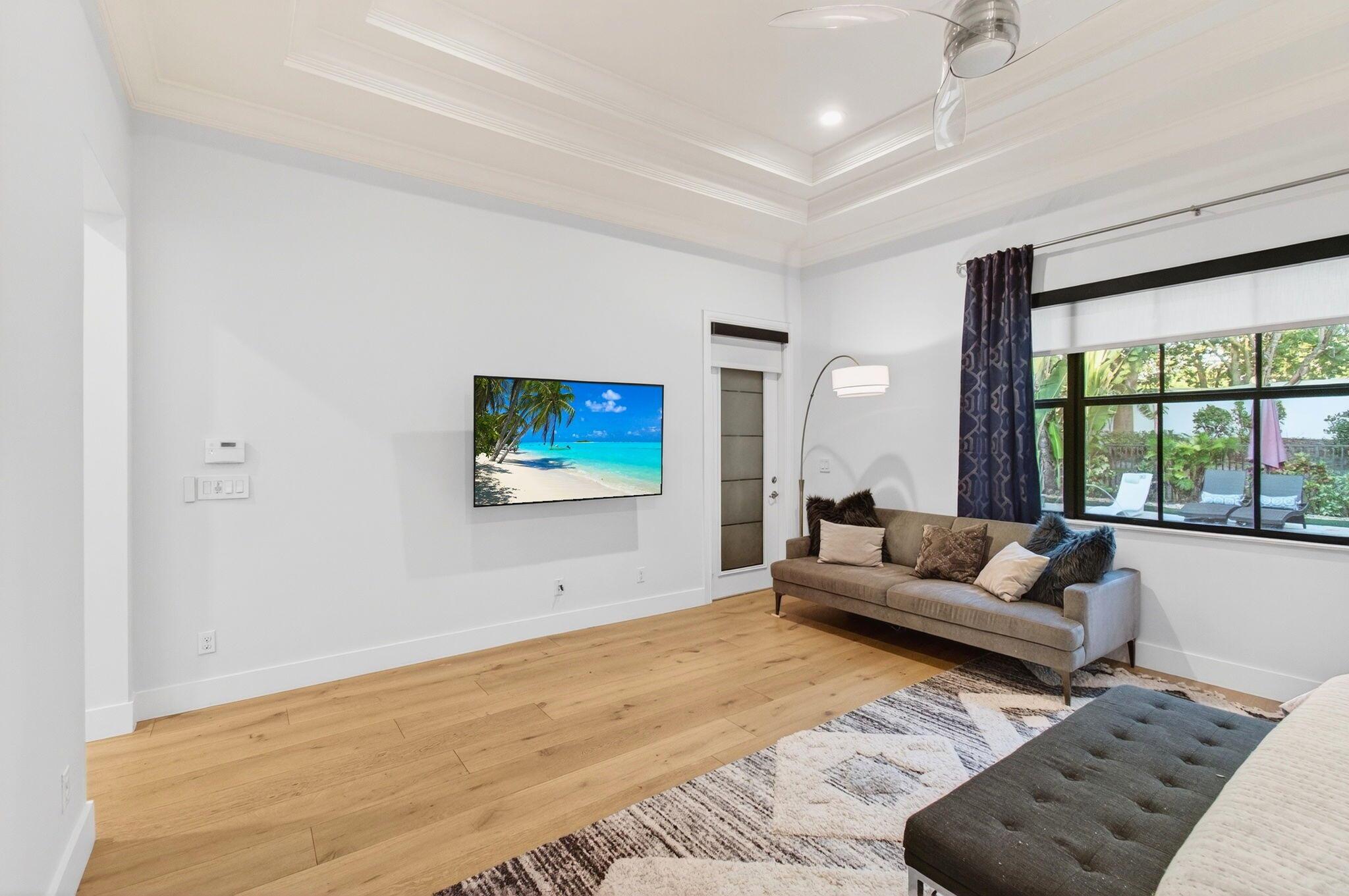 OAKS AT BOCA RATON - Residential Lease