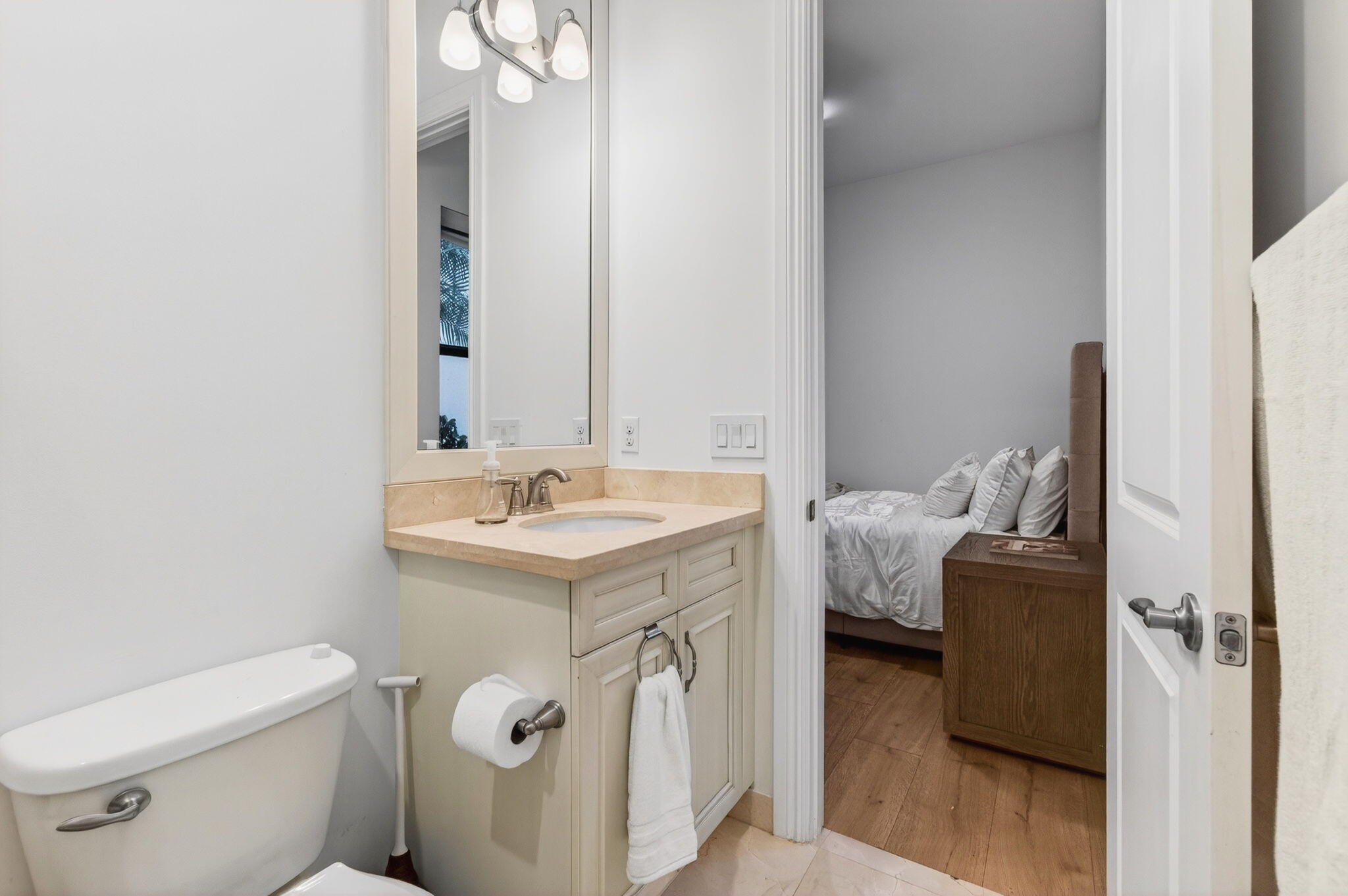 OAKS AT BOCA RATON - Residential Lease