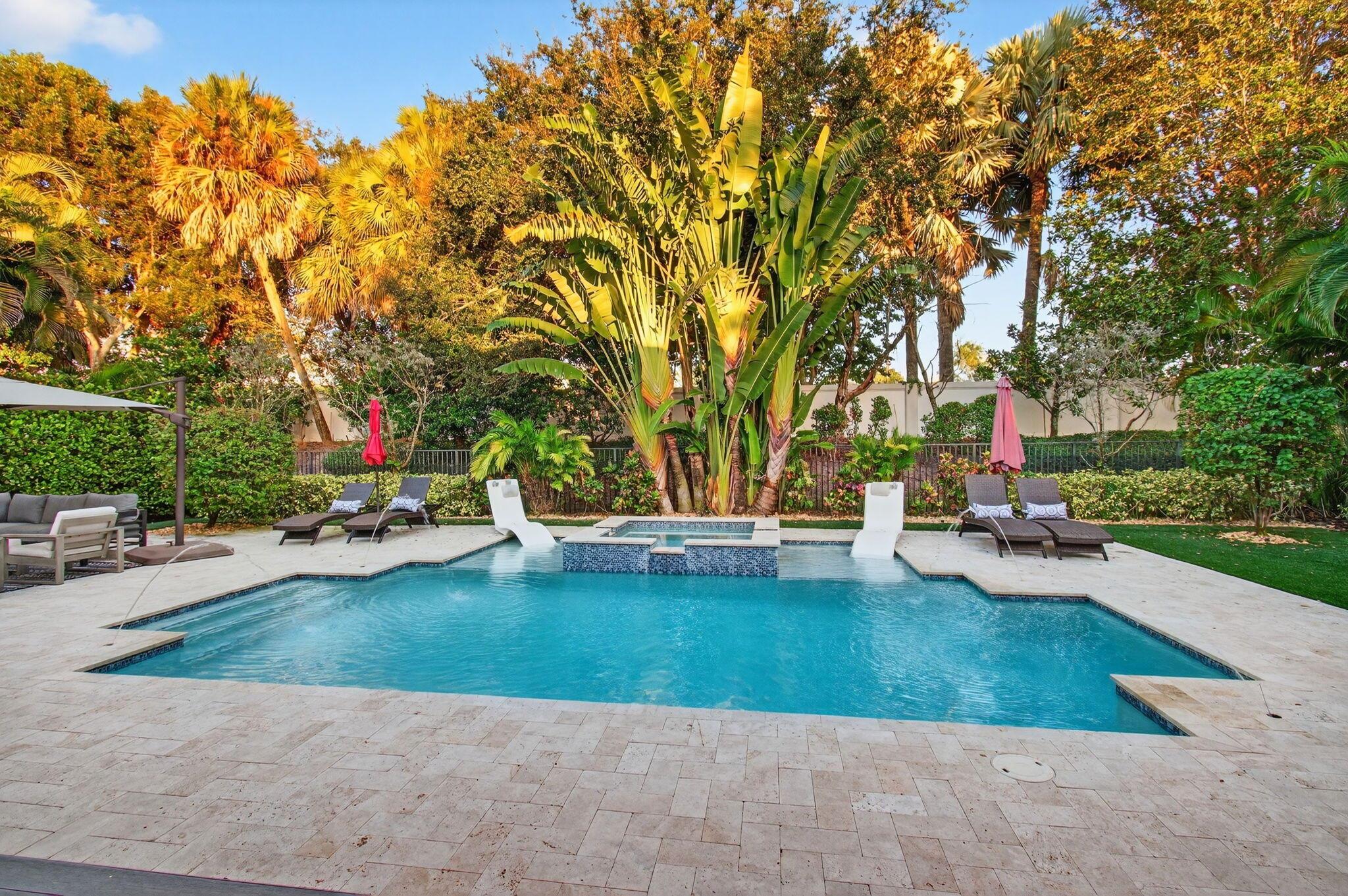 OAKS AT BOCA RATON - Residential Lease