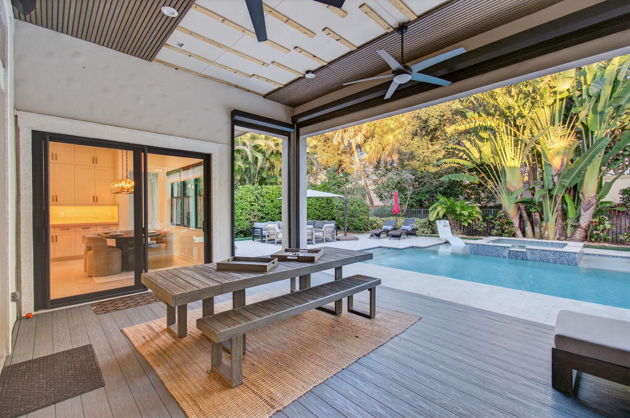 OAKS AT BOCA RATON - Residential Lease