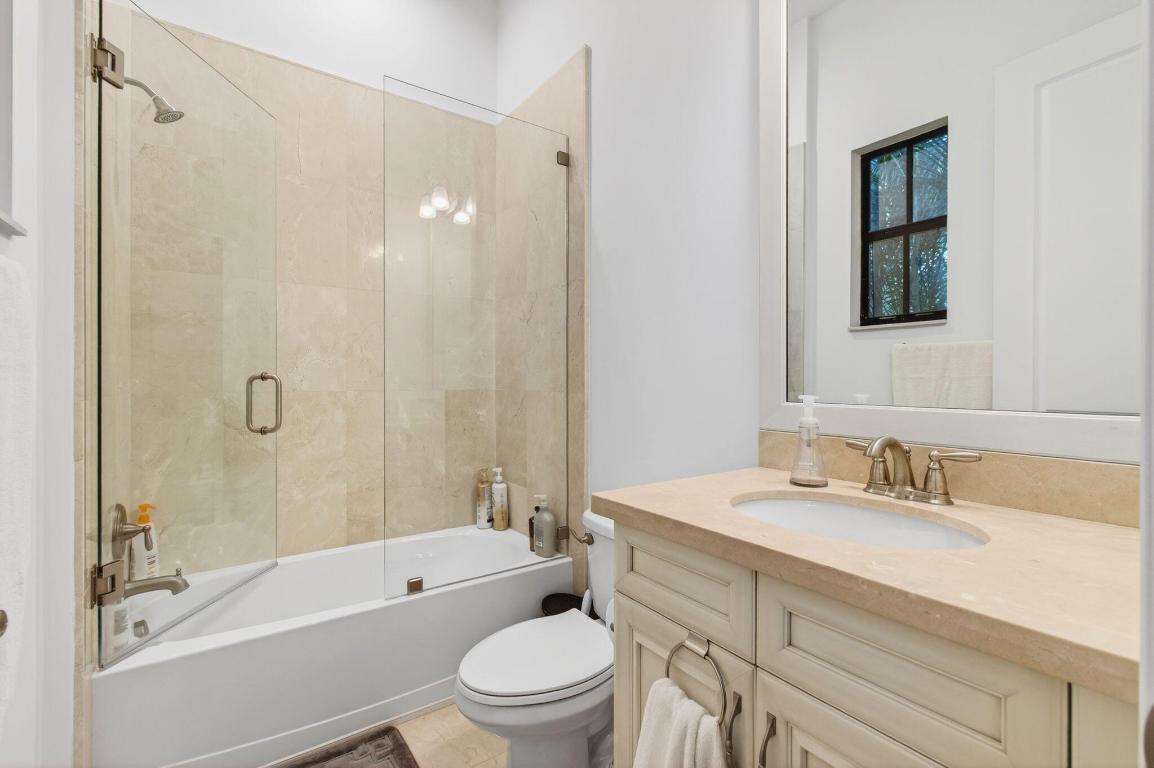 OAKS AT BOCA RATON - Residential Lease