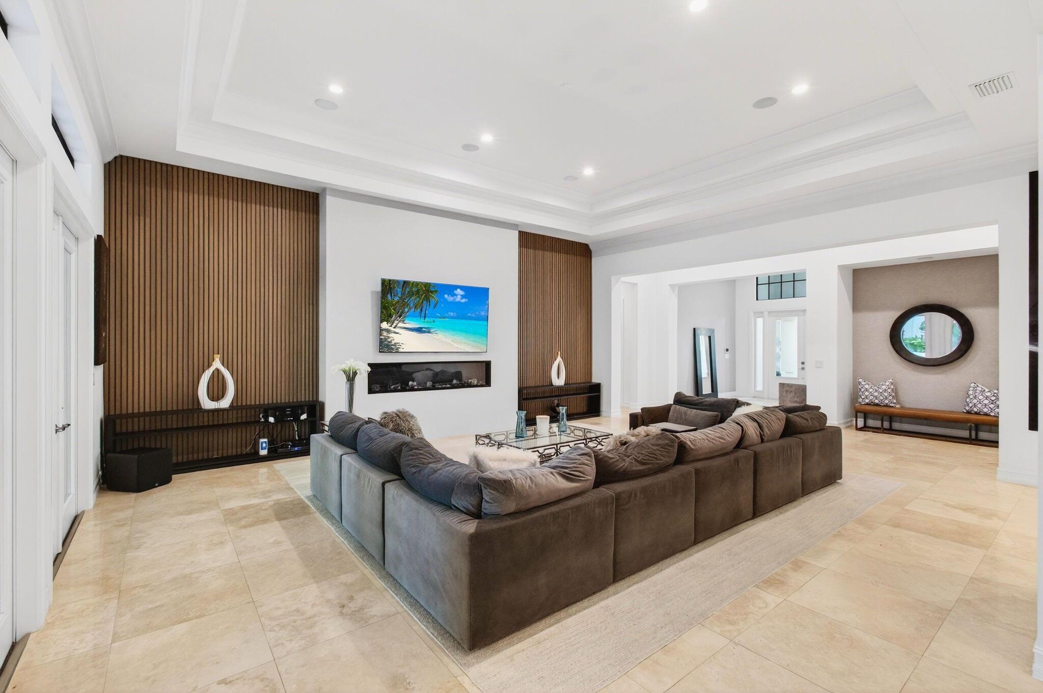 OAKS AT BOCA RATON - Residential Lease