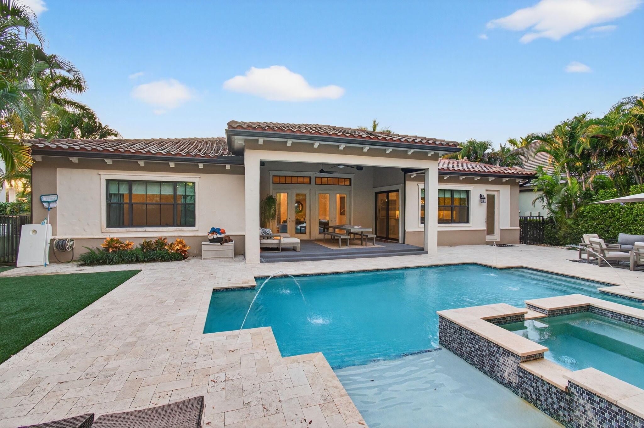 OAKS AT BOCA RATON - Residential Lease