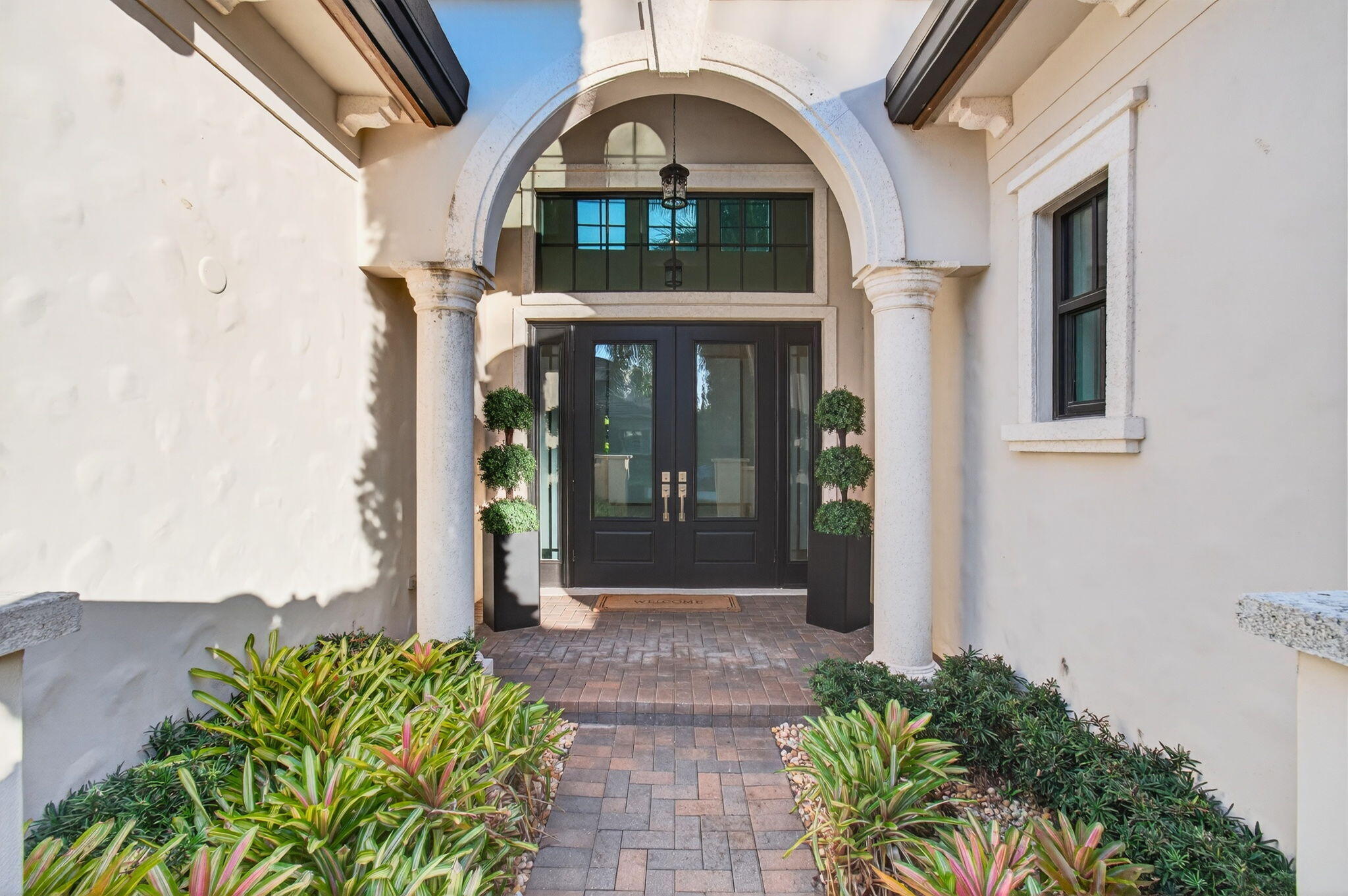 OAKS AT BOCA RATON - Residential Lease