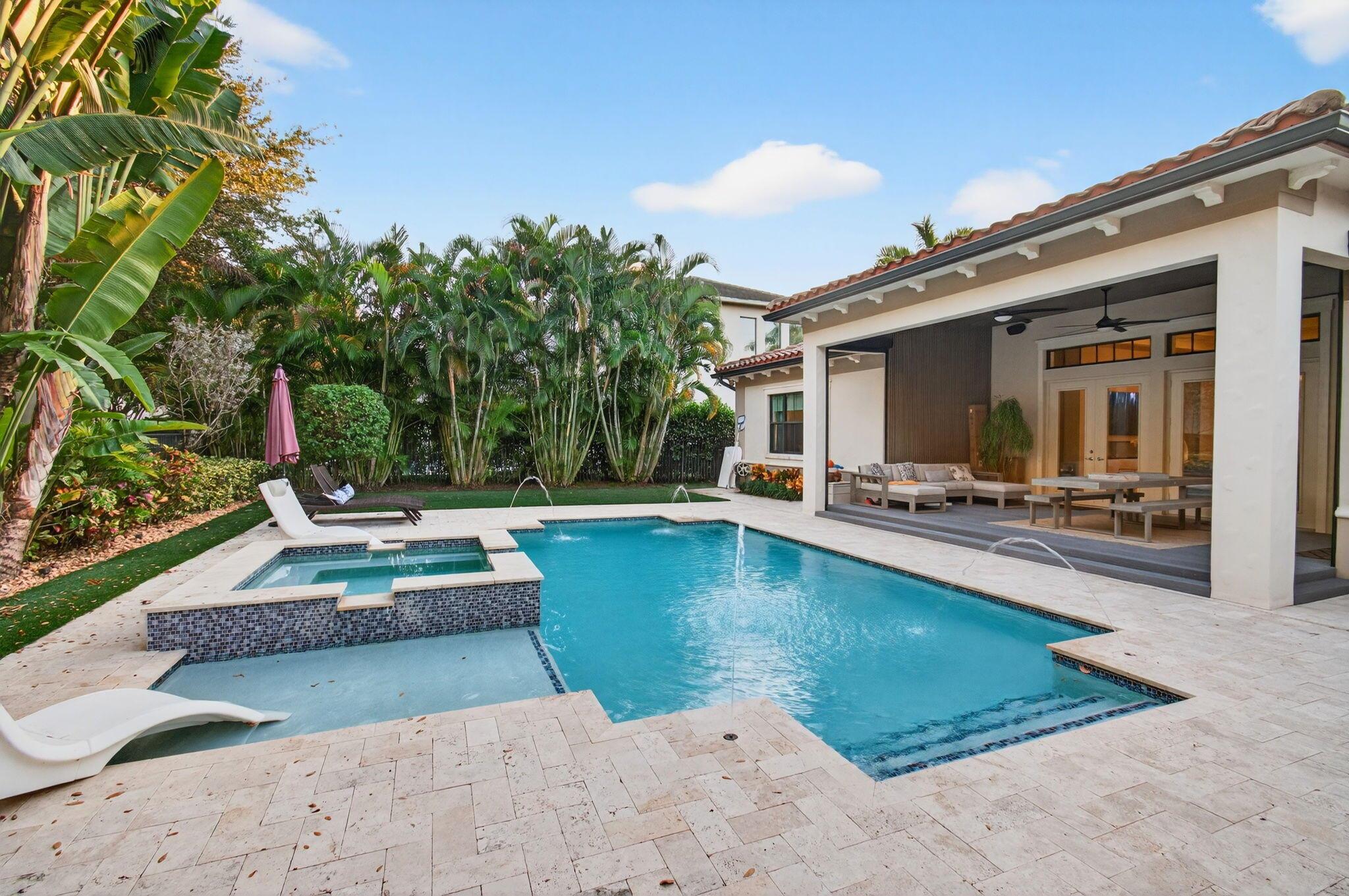 OAKS AT BOCA RATON - Residential Lease