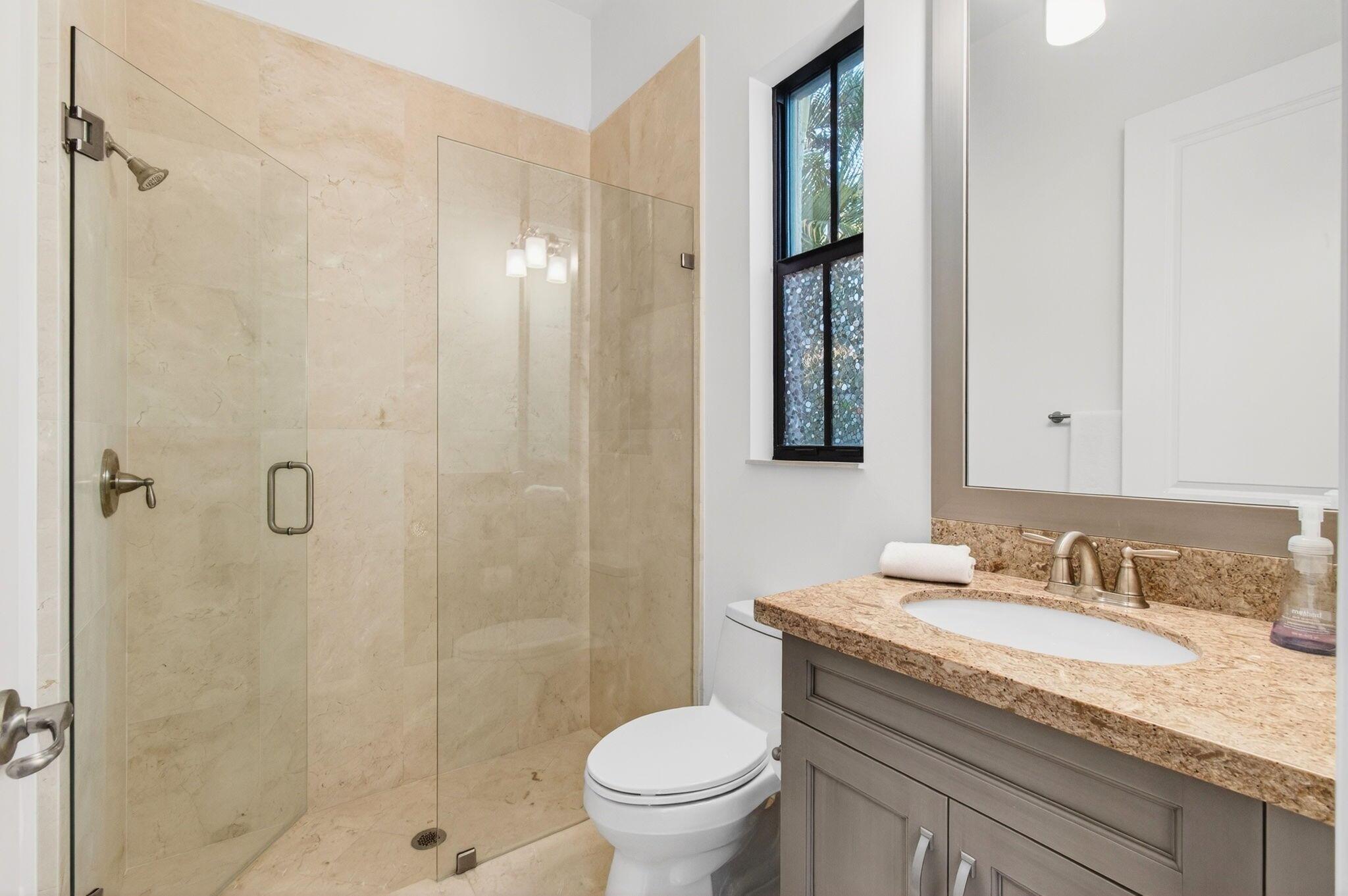 OAKS AT BOCA RATON - Residential Lease