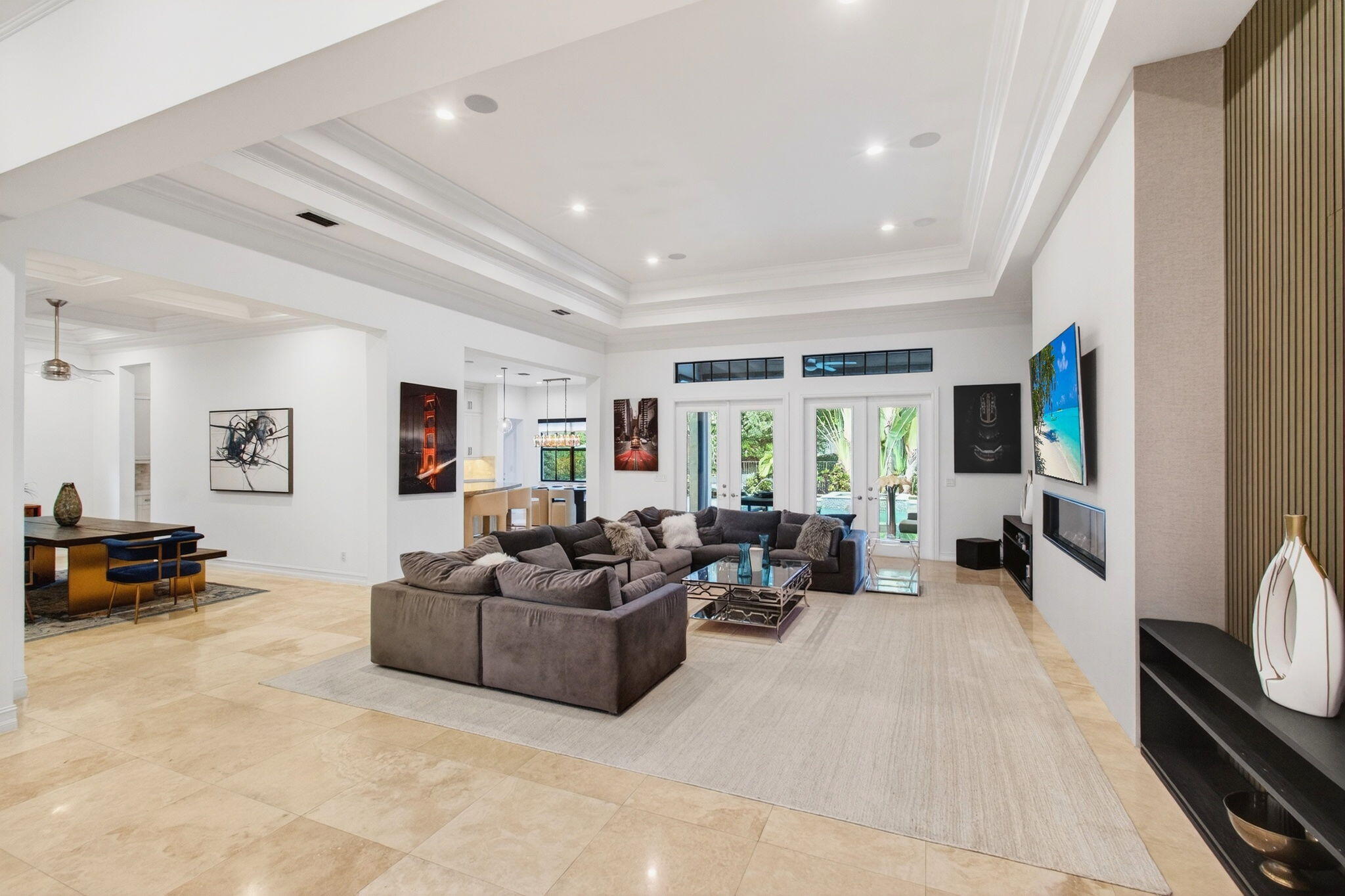 OAKS AT BOCA RATON - Residential Lease